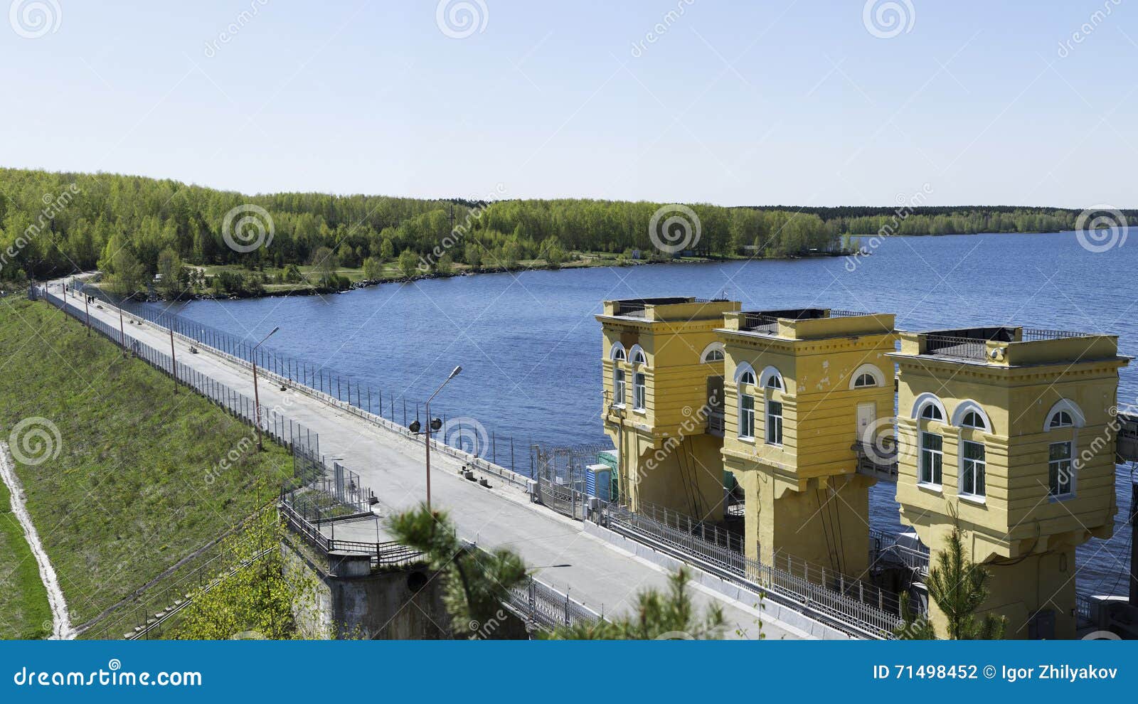 город заречный свердловская область фото