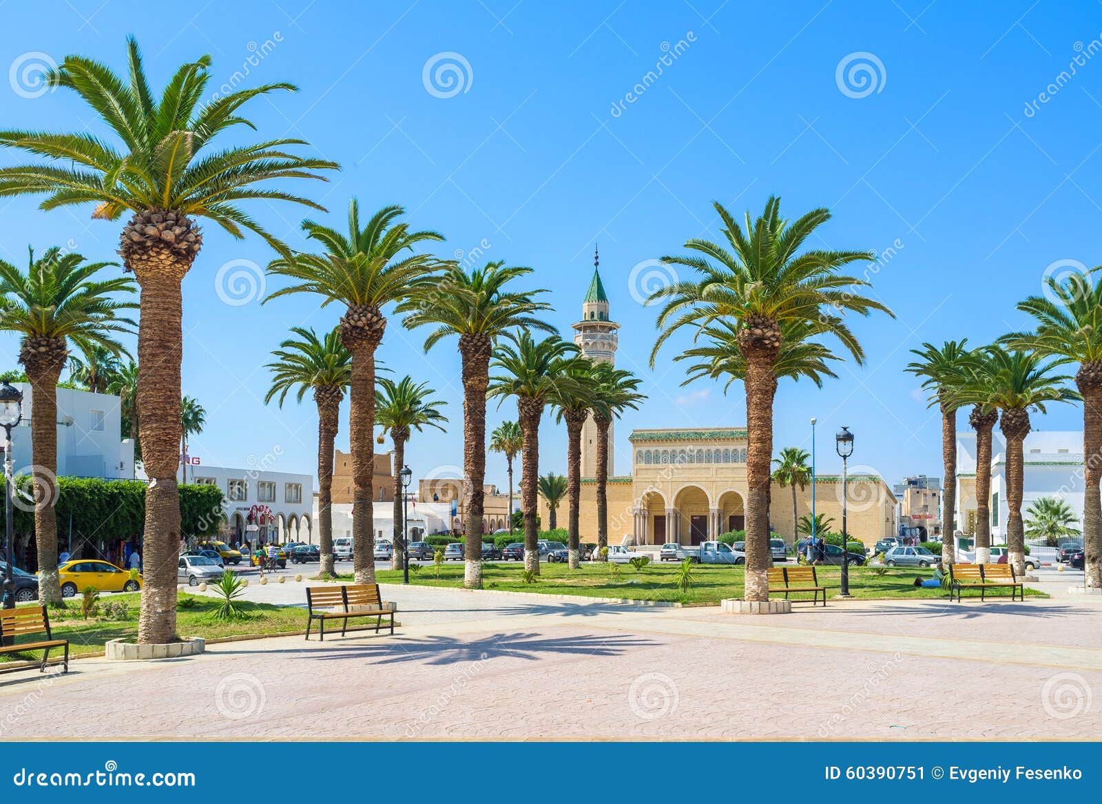 Stadt der palmen 2015