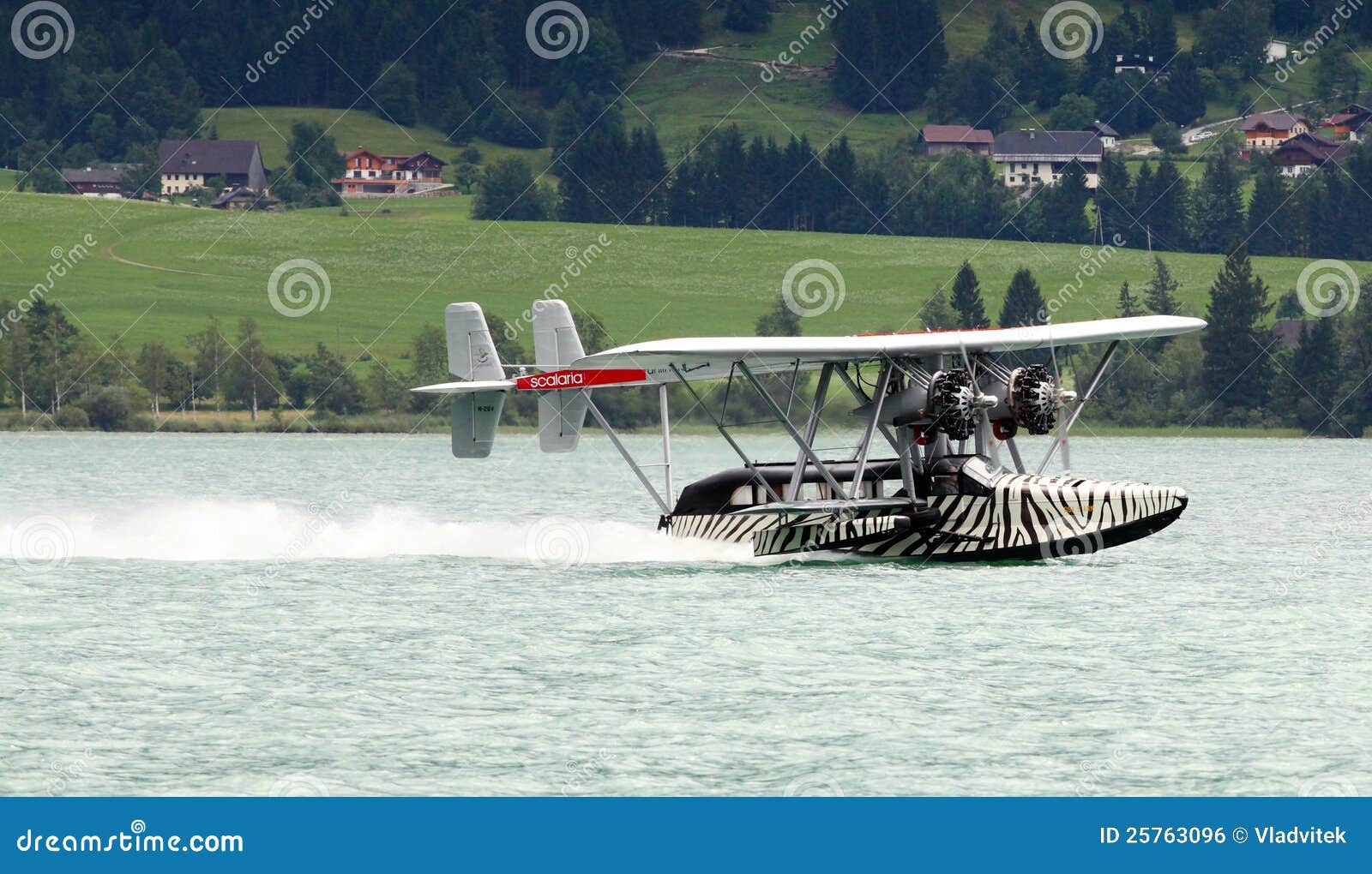 Das Sikorsky S38 redaktionelles foto. Bild von historisch 25763096