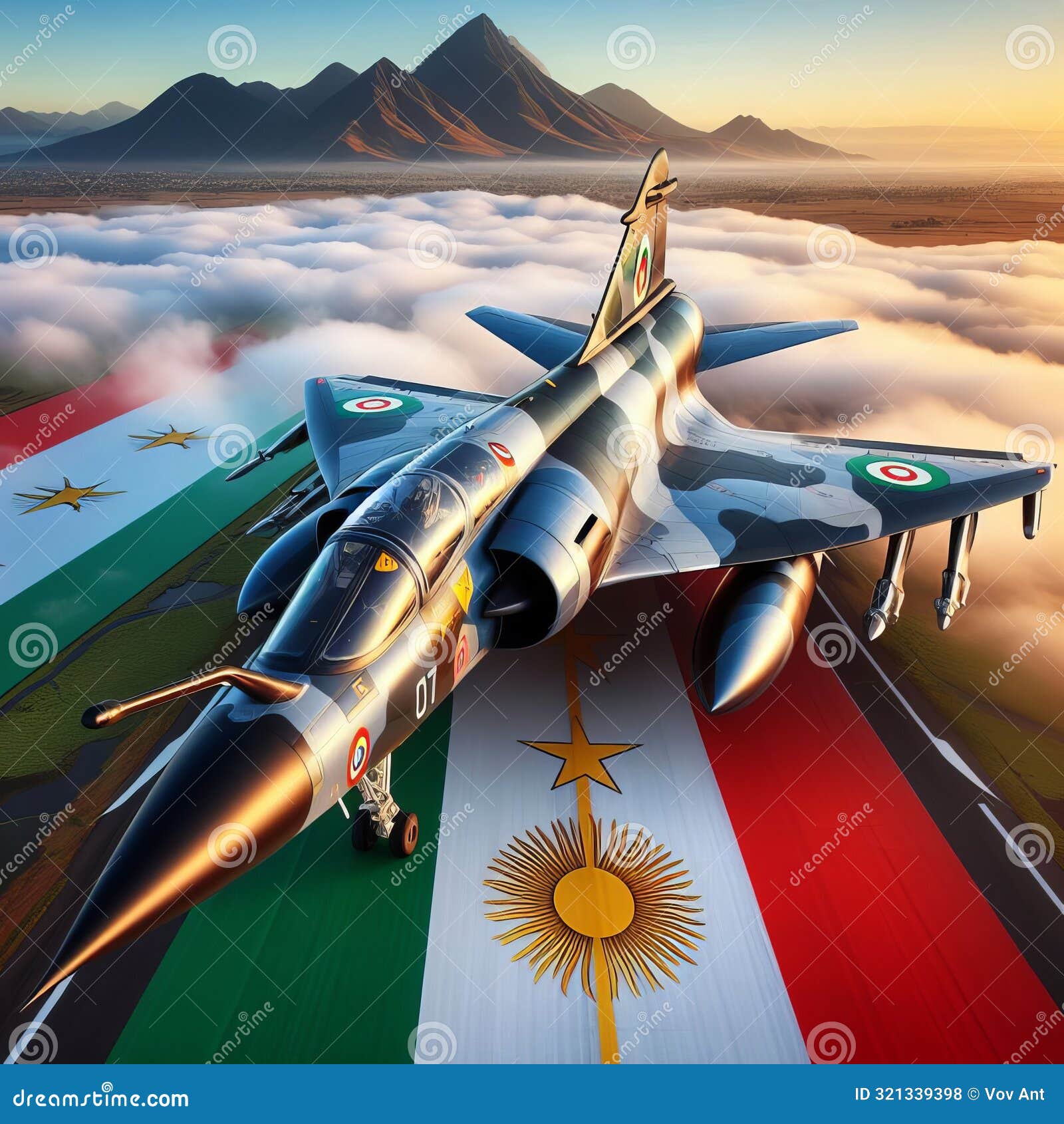 dassault mirage fse an export version of the mirage feq sold t