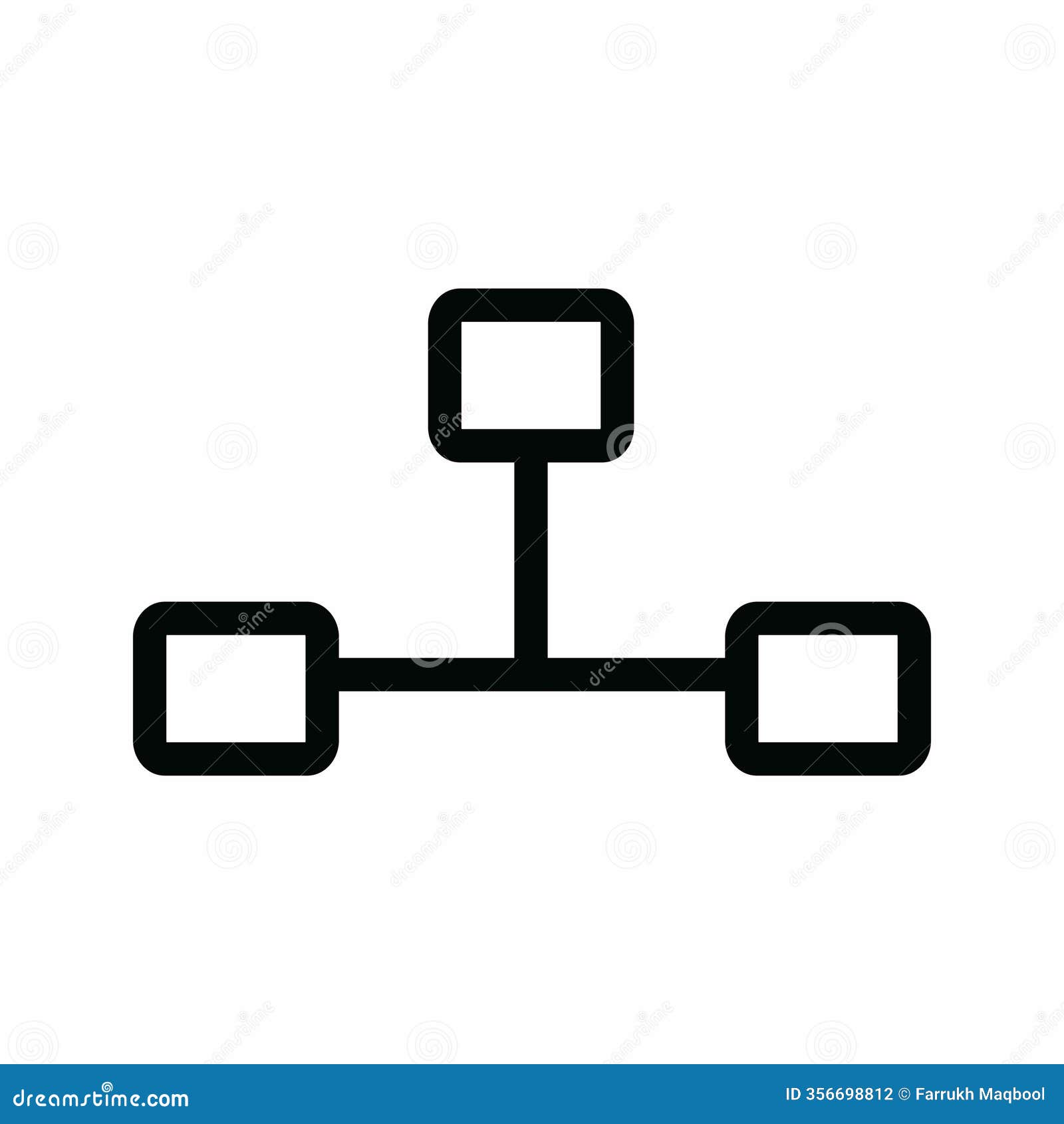 data access from folders icon 