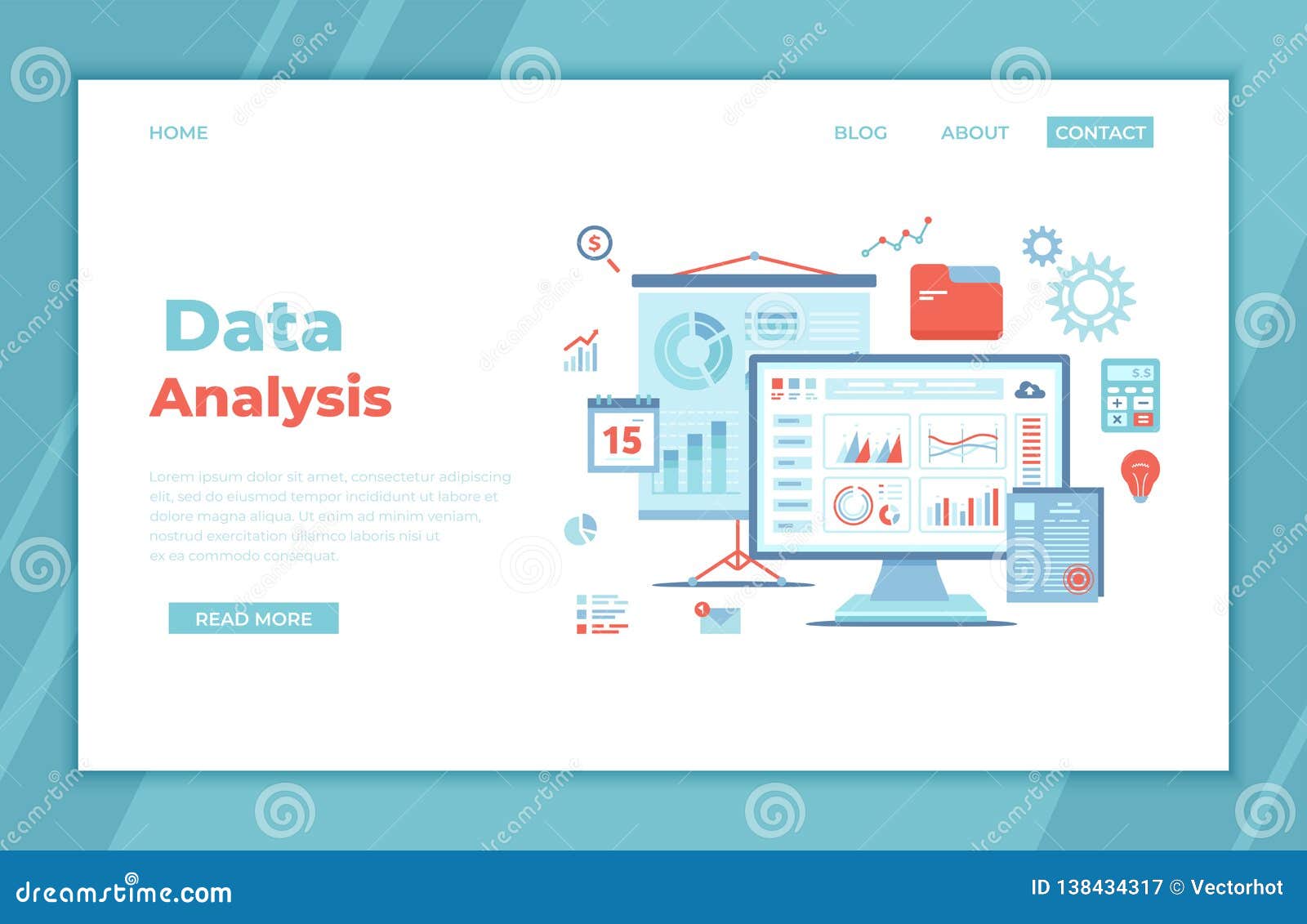 Data Analysis Charts And Graphs