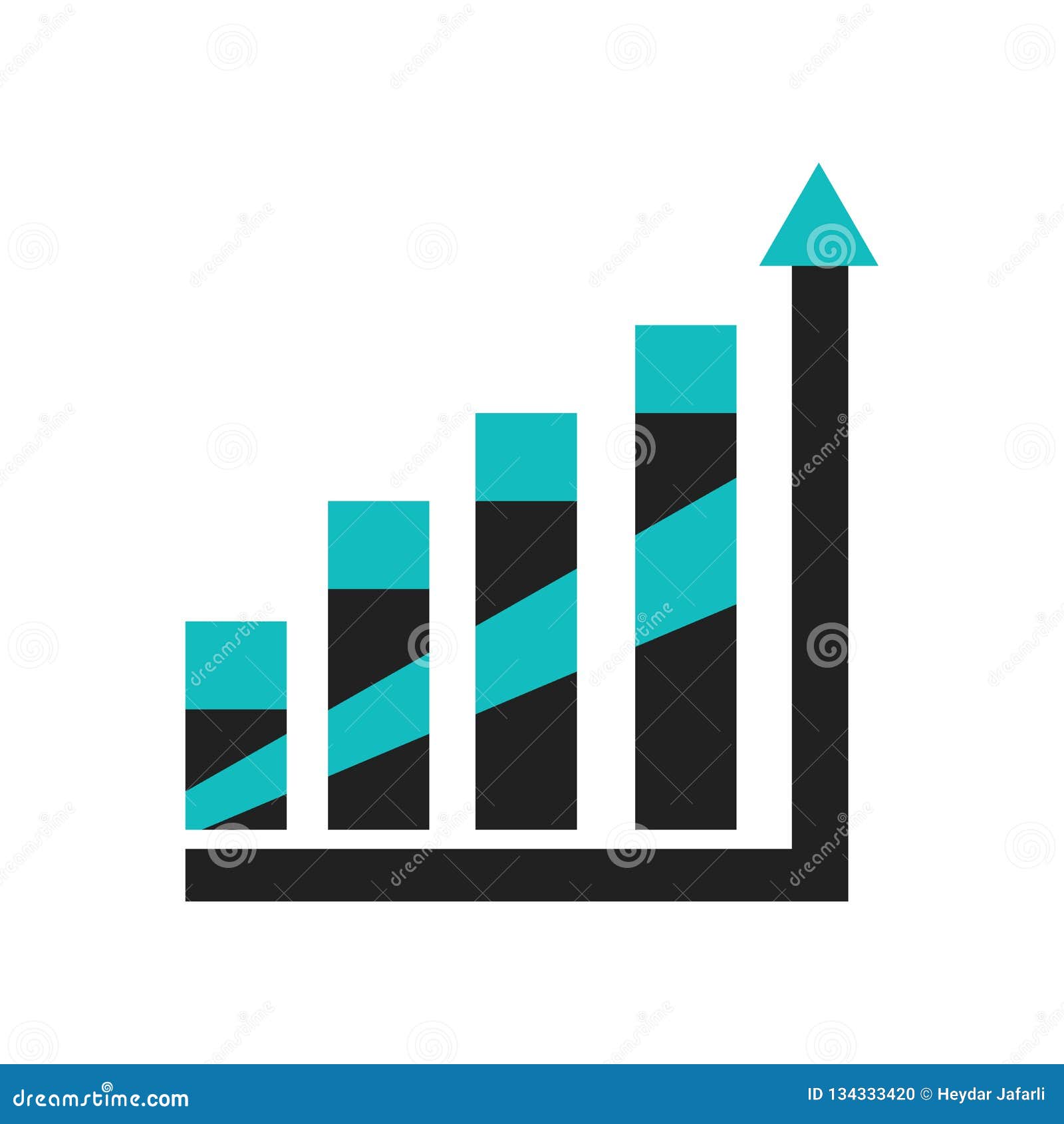 Data Chart Icon