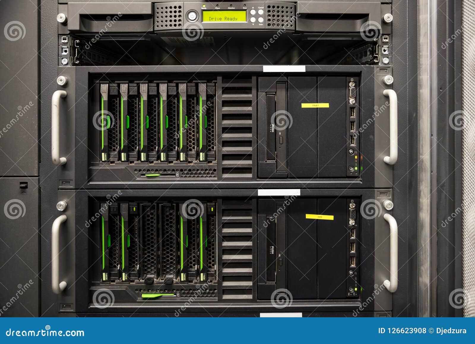 server data backup media server data backup media