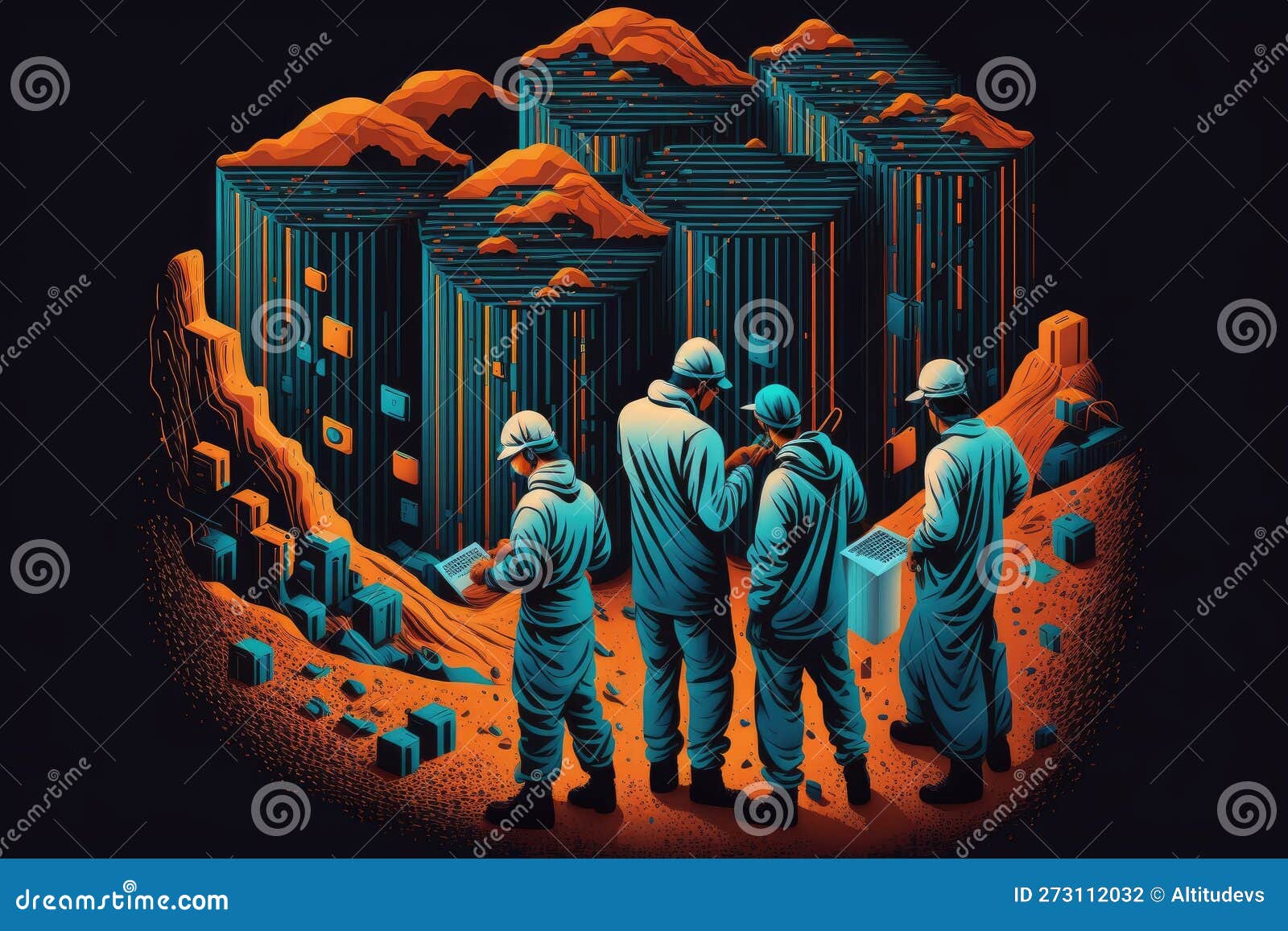 Data Mining Project With Team Of Data Miners Exploring And Extracting Data Mining Project With Team Of Data Miners Exploring And Extracting