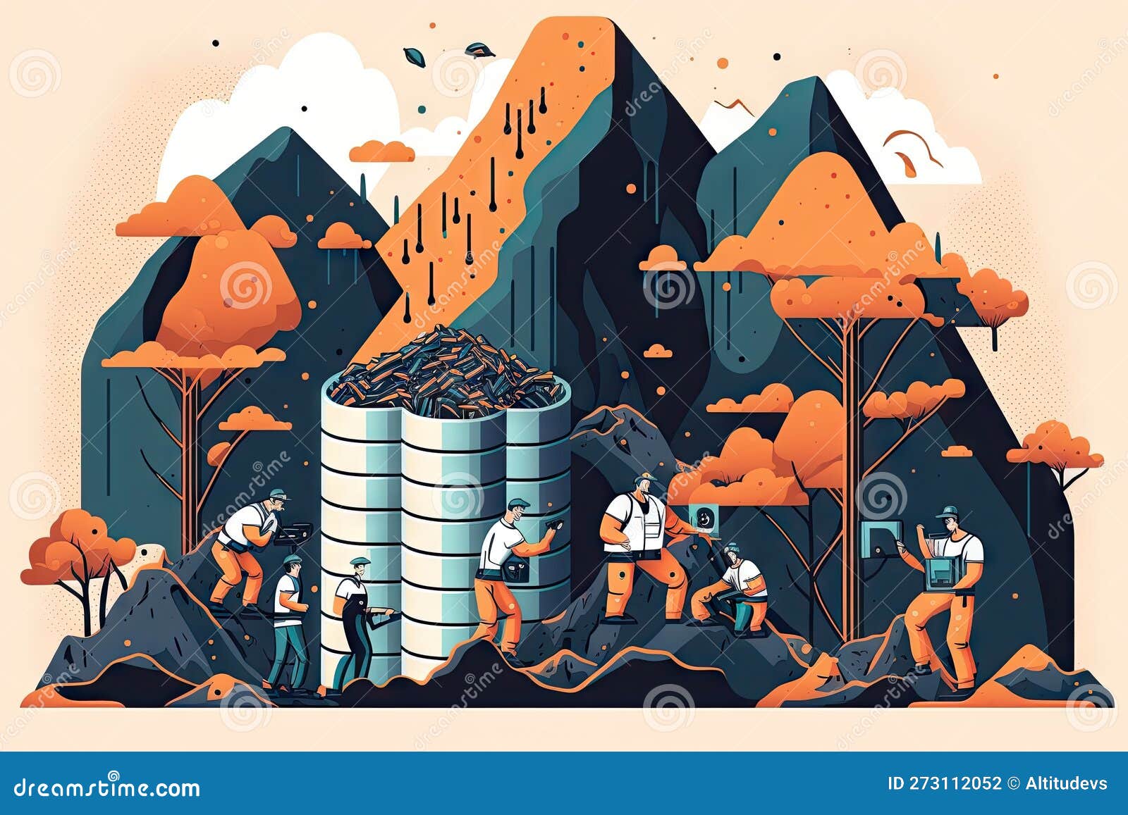 Data Mining Project With Team Of Data Miners Exploring And Extracting Data Mining Project With Team Of Data Miners Exploring And Extracting