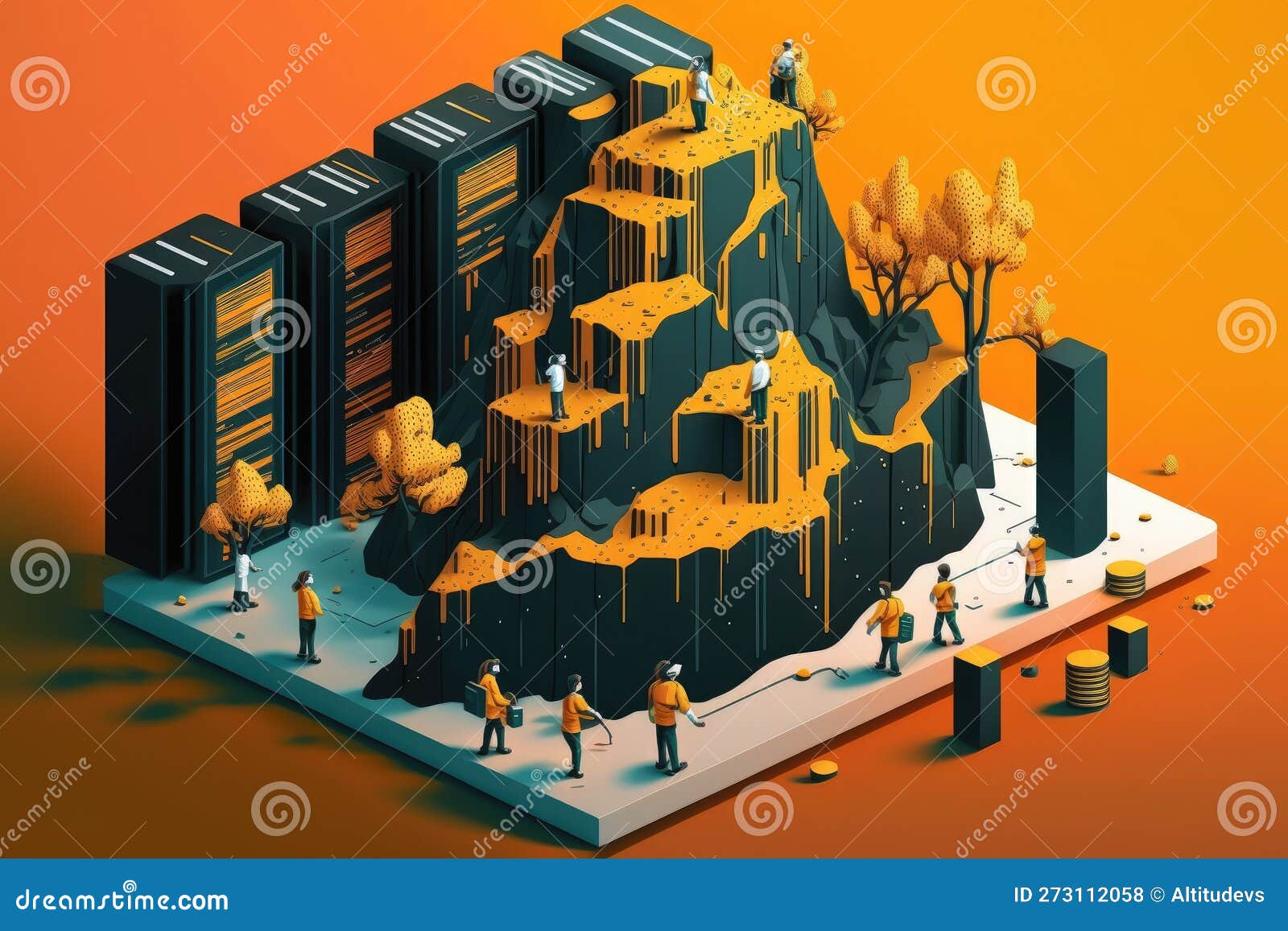 Data Mining Project With Team Of Data Miners Exploring And Extracting Data Mining Project With Team Of Data Miners Exploring And Extracting
