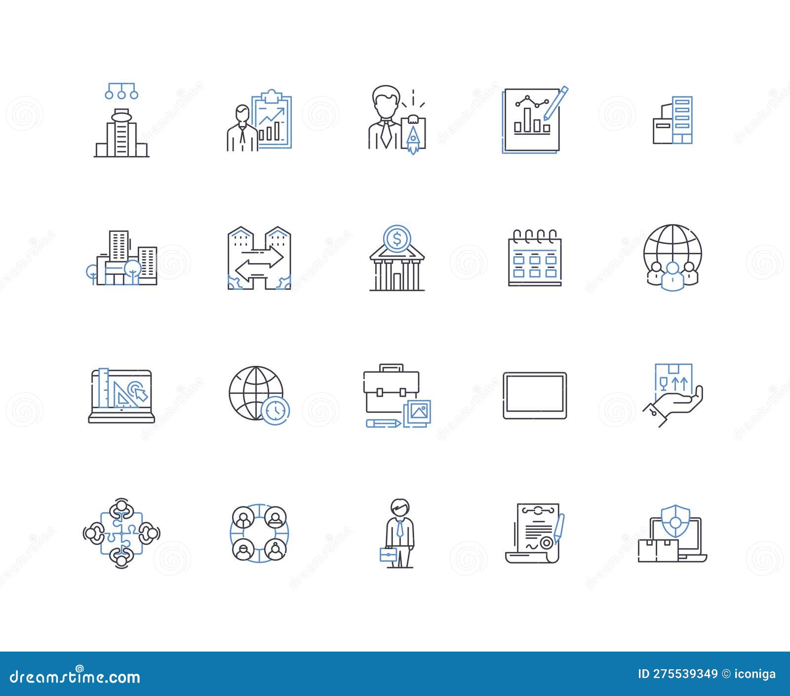 Lucidchart cartoons illustrations vector stock images 8 pictures