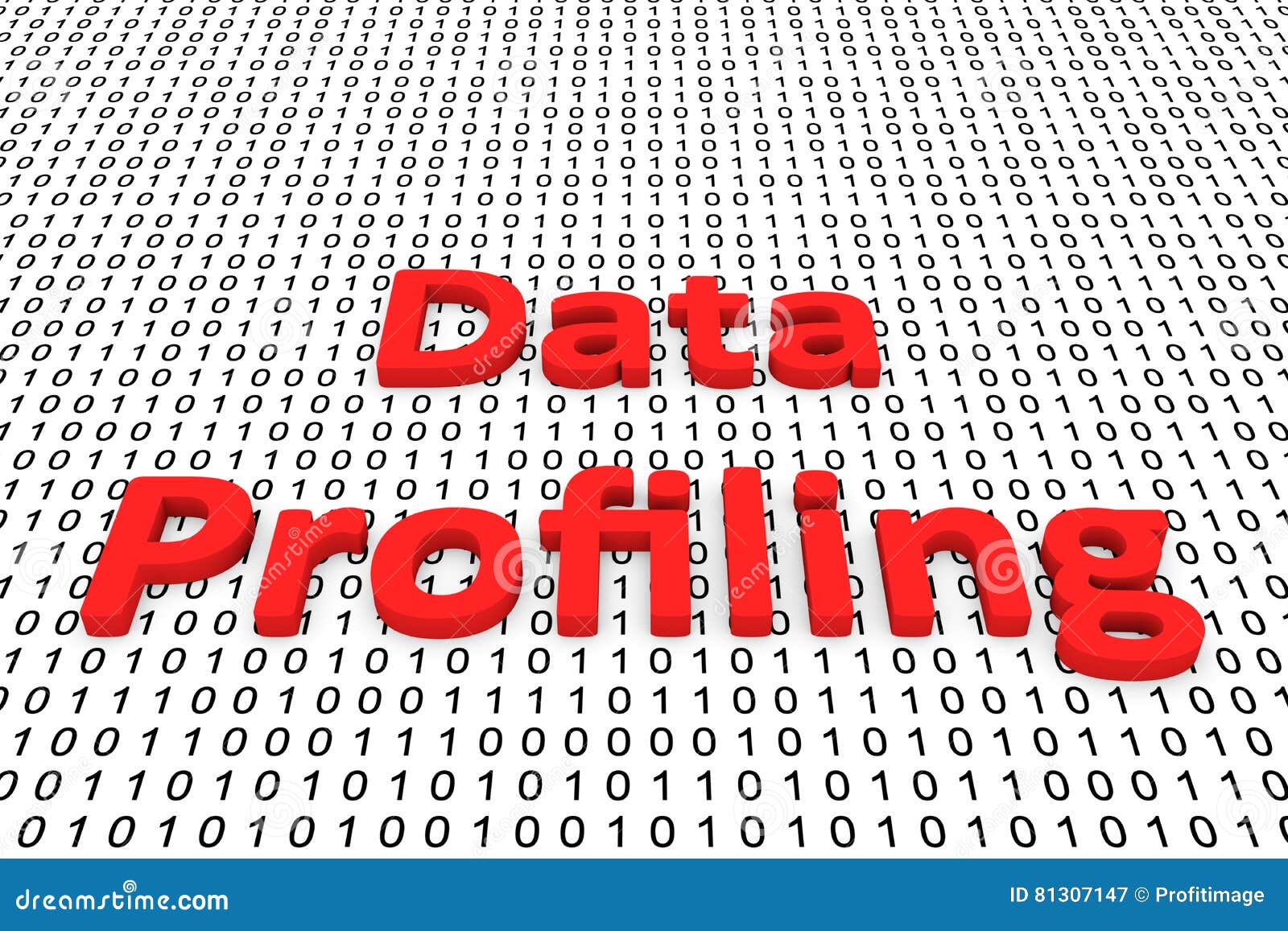 data profiling