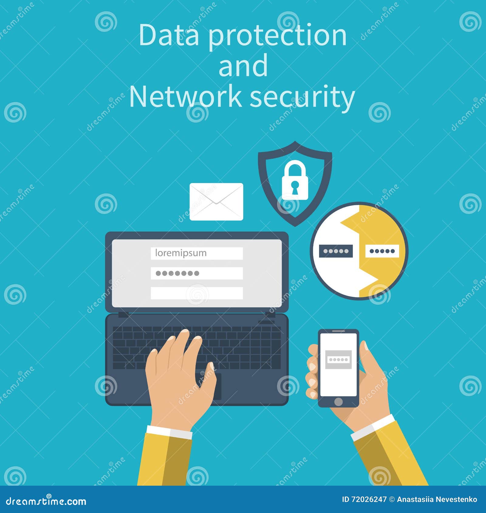 network security clipart - photo #32