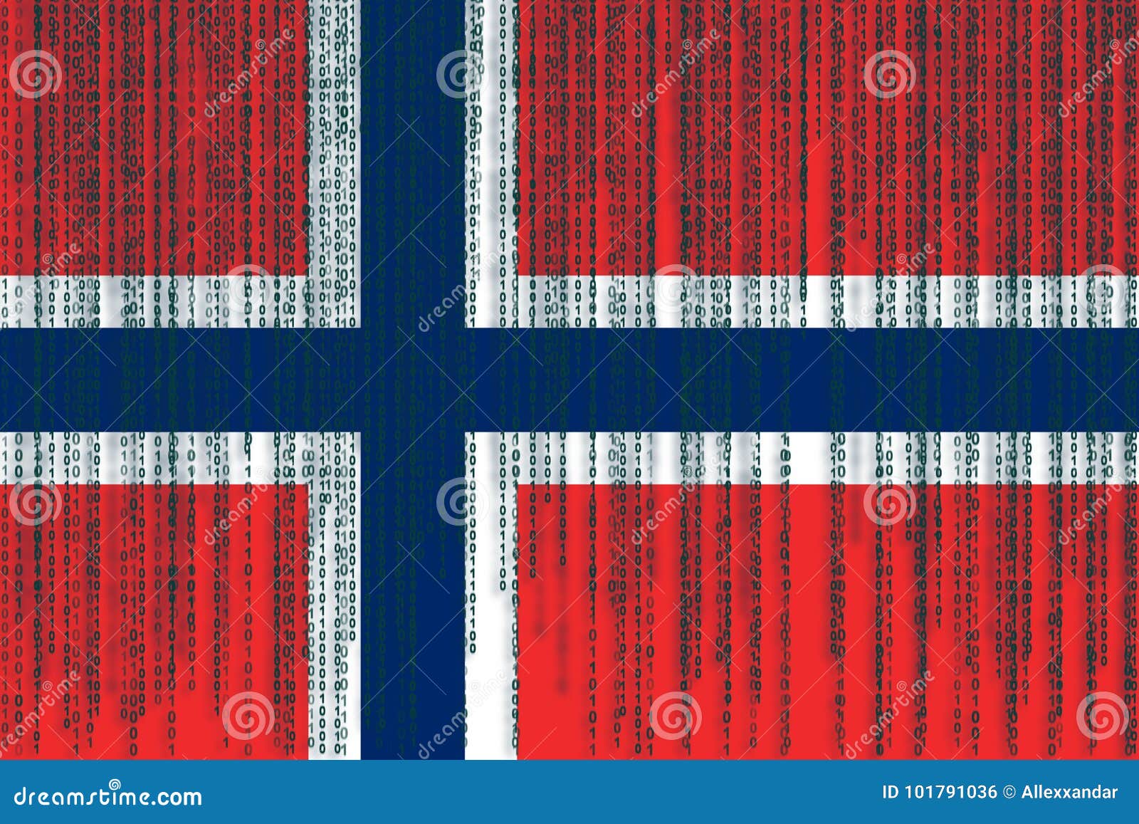 Data flags