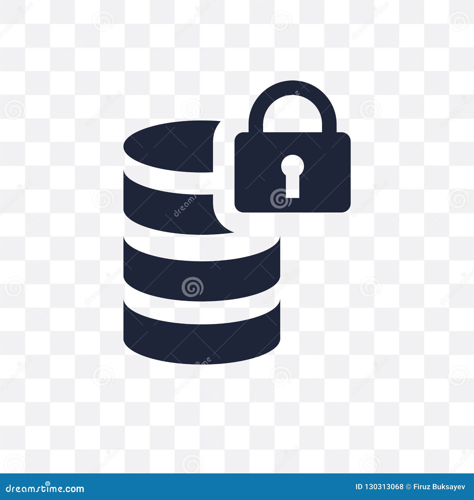 data security icon