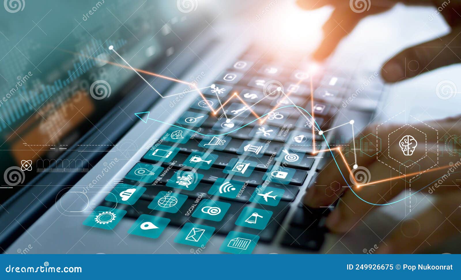 Data Science, Business and AI, Programmer, Algorithm, Artificial ...