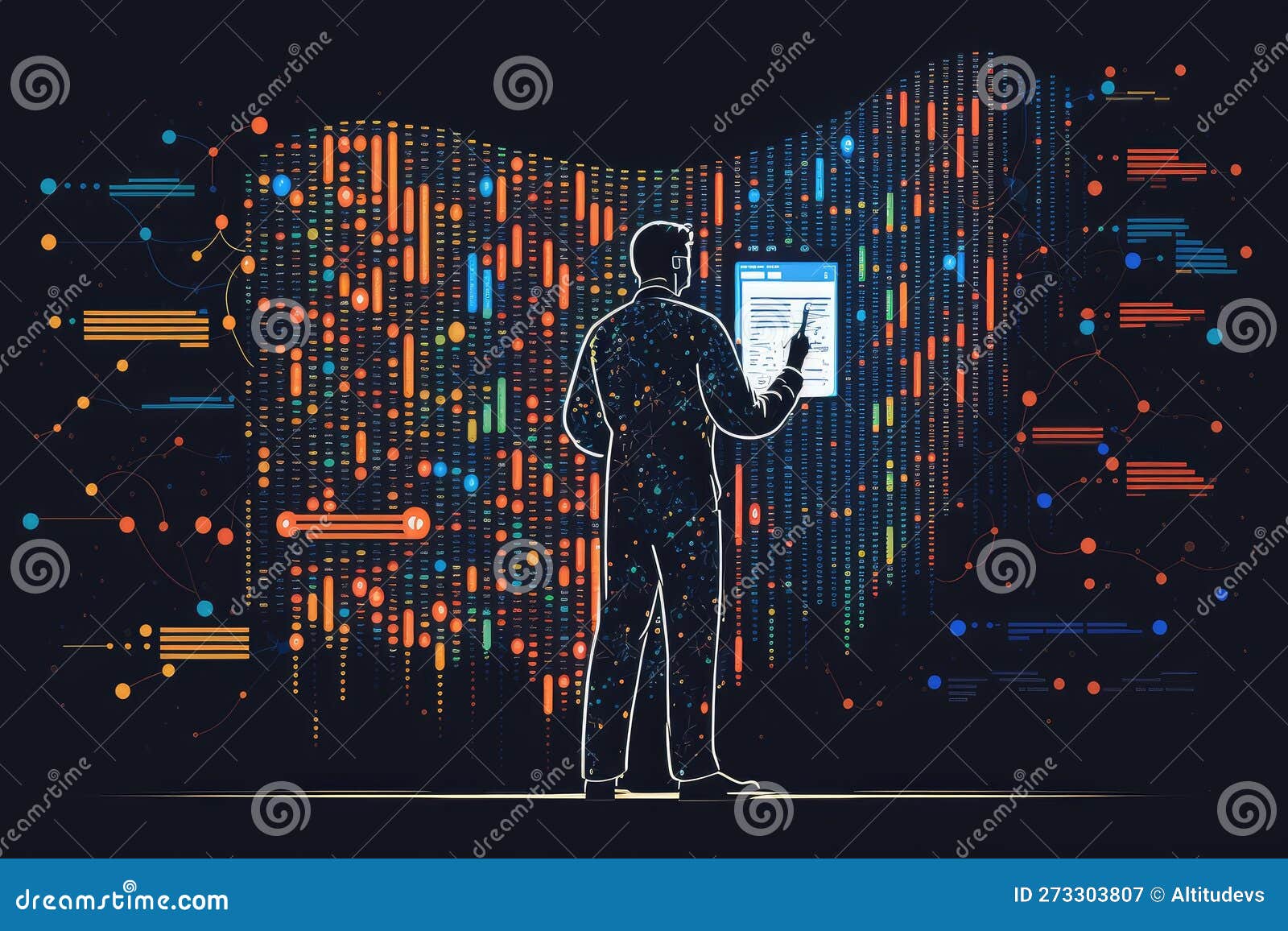 Data Scientist, Exploring and Analyzing Massive Dataset To Discover
