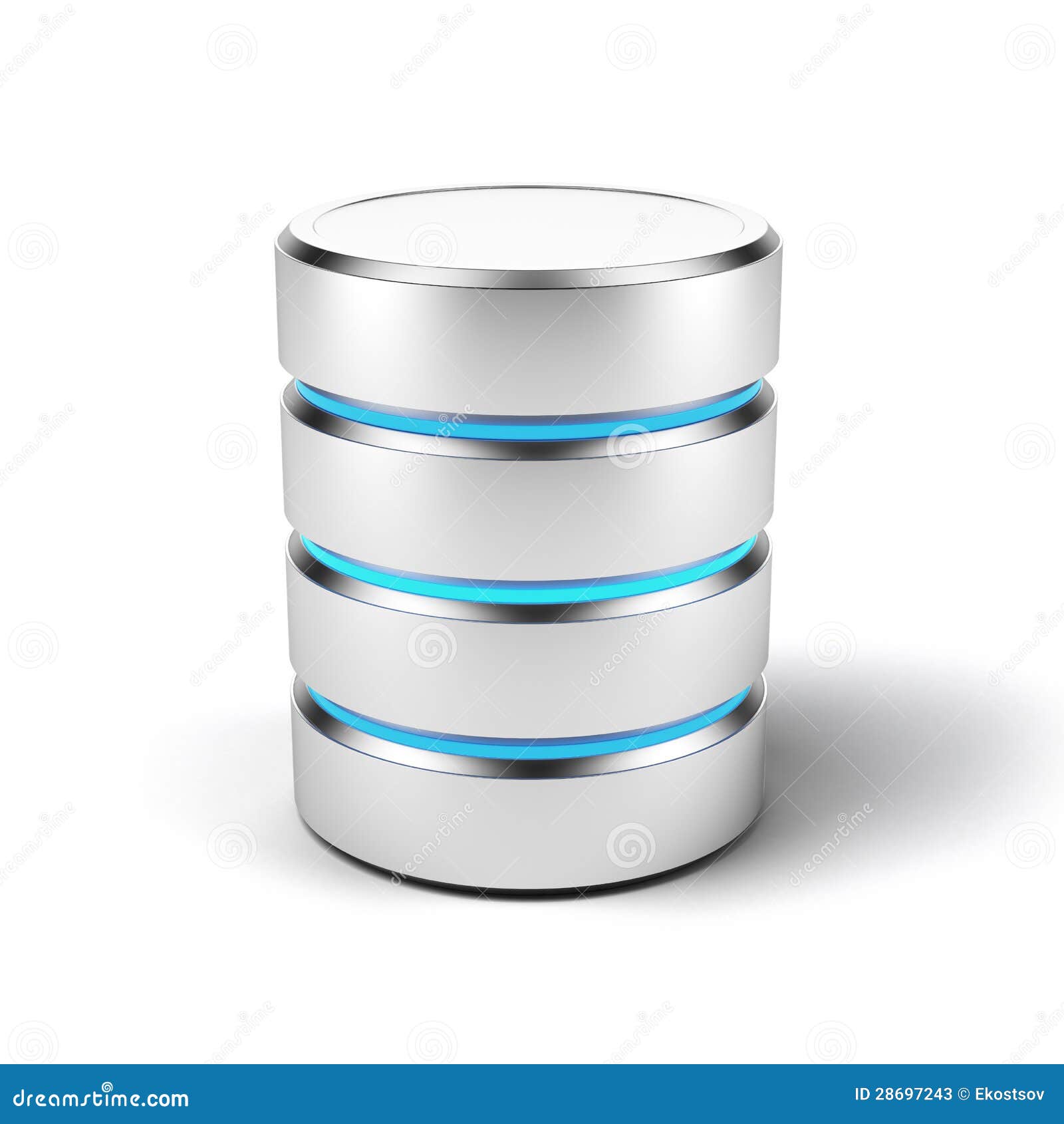 database icon