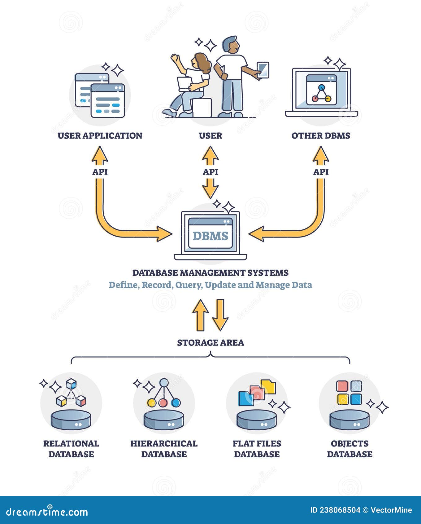 database management system term paper