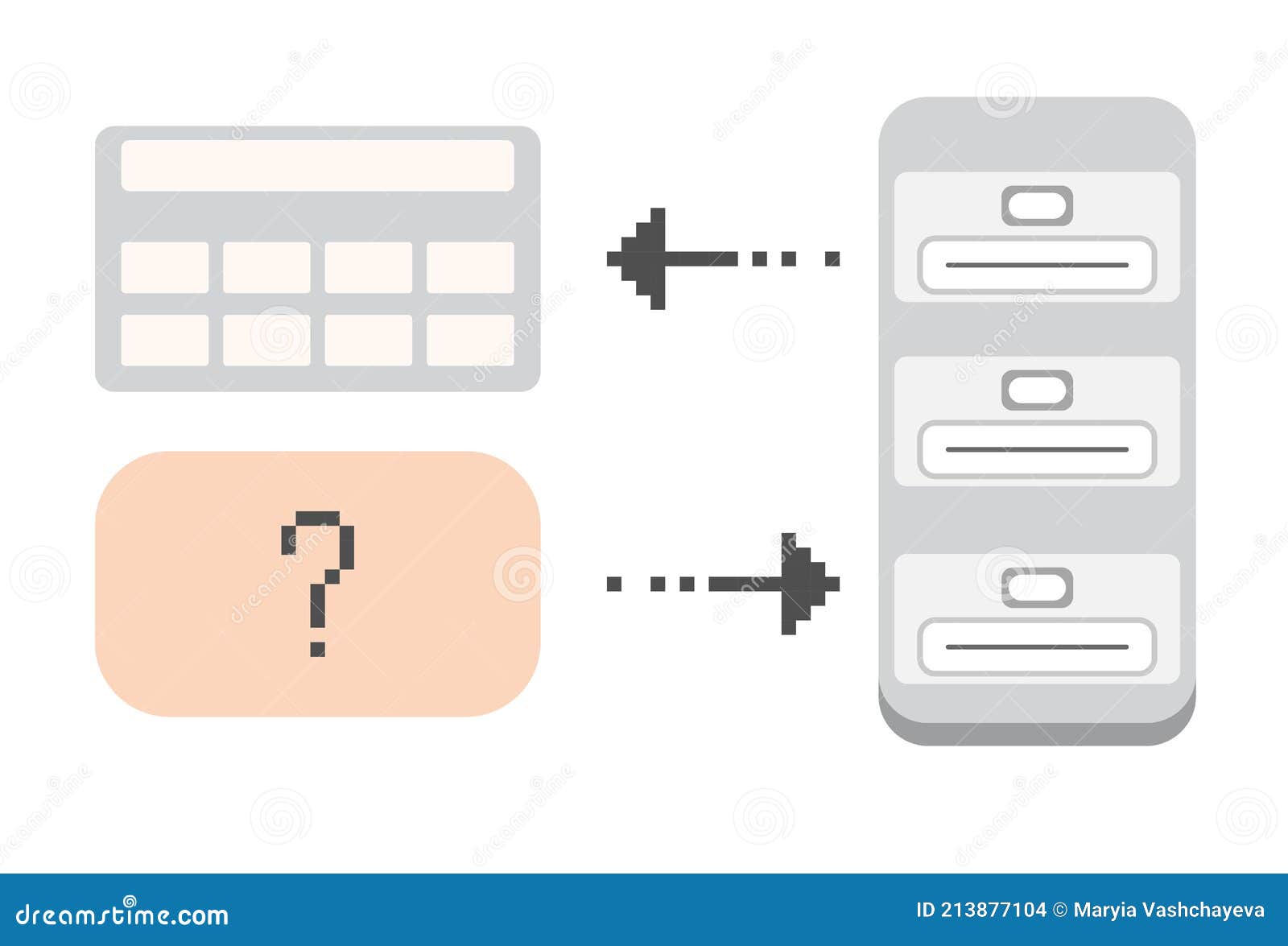 Sql Mysq Stock Illustrations – 1 Sql Mysq Stock Illustrations, Vectors ...