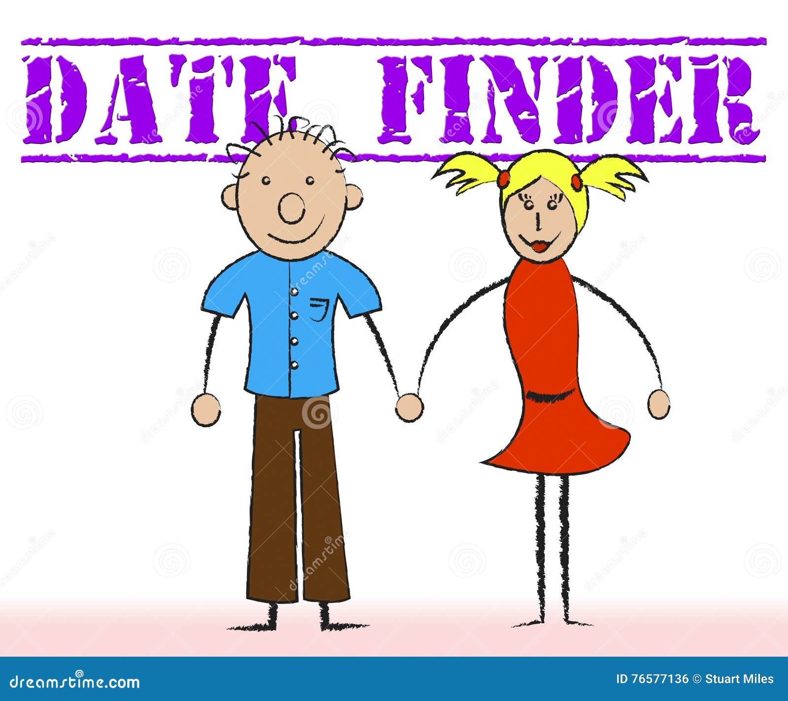 Dating Finder
