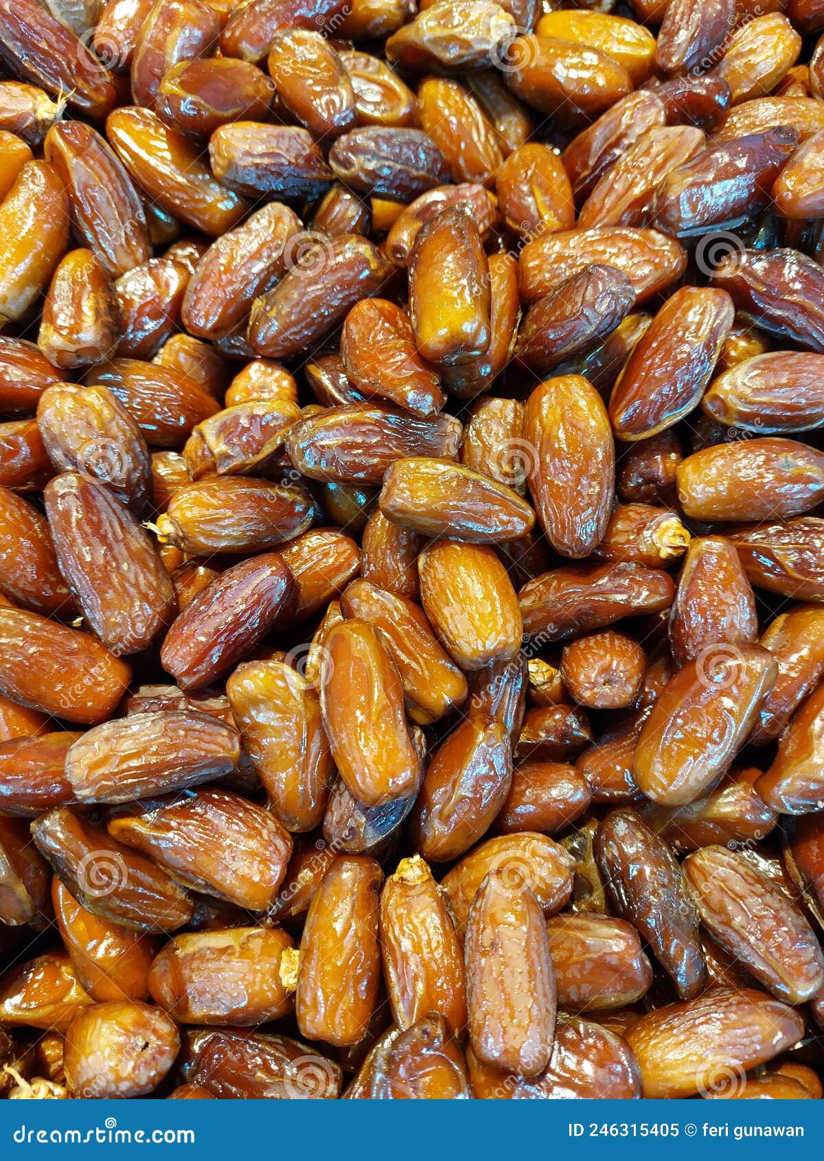 Dates for sale stock image. Image of dates, fruit, plant 246315405