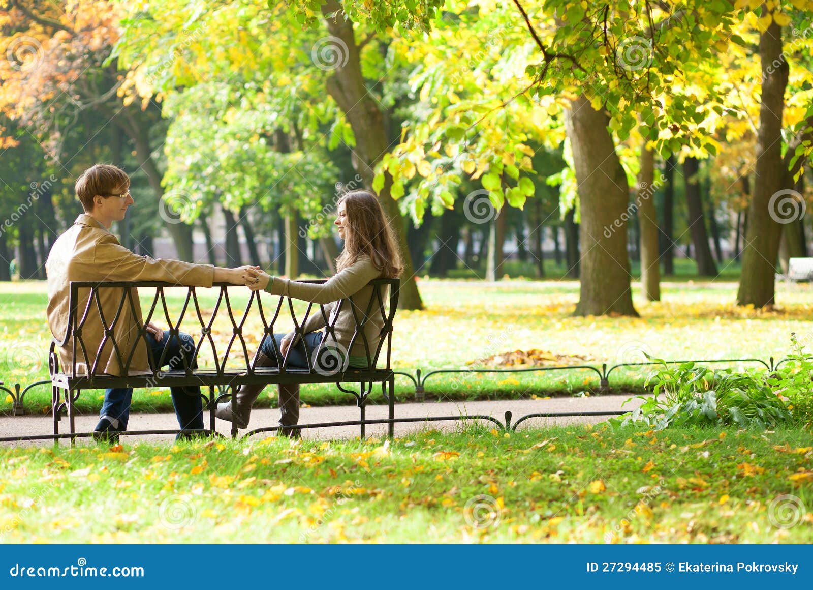 benches online dating