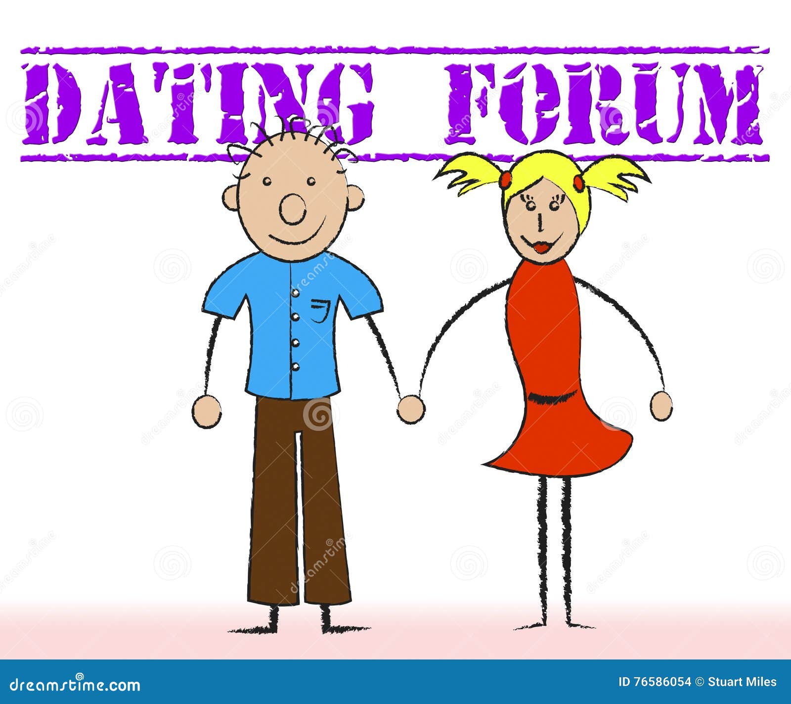 Dating forum