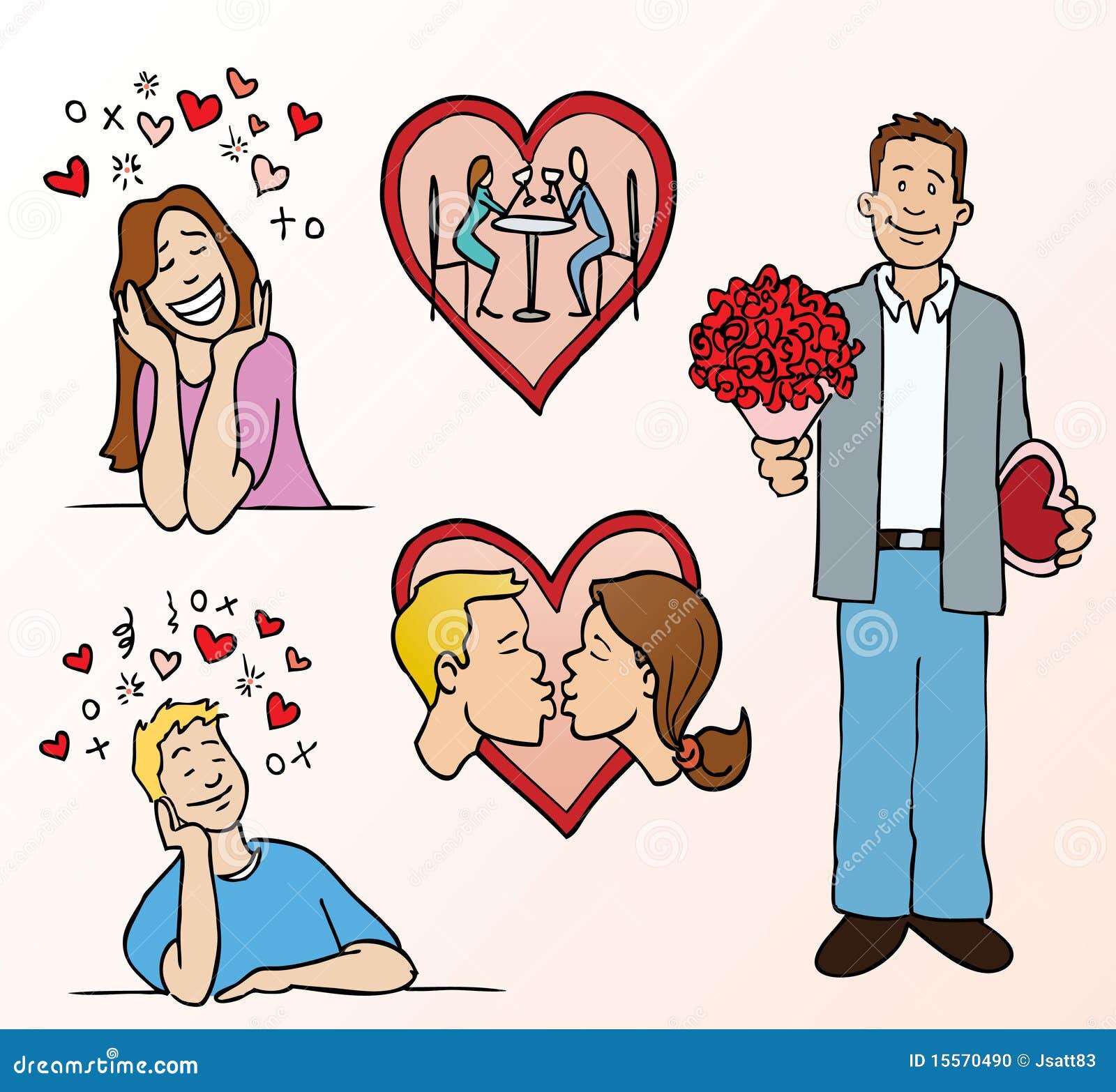 Dating And Romance C