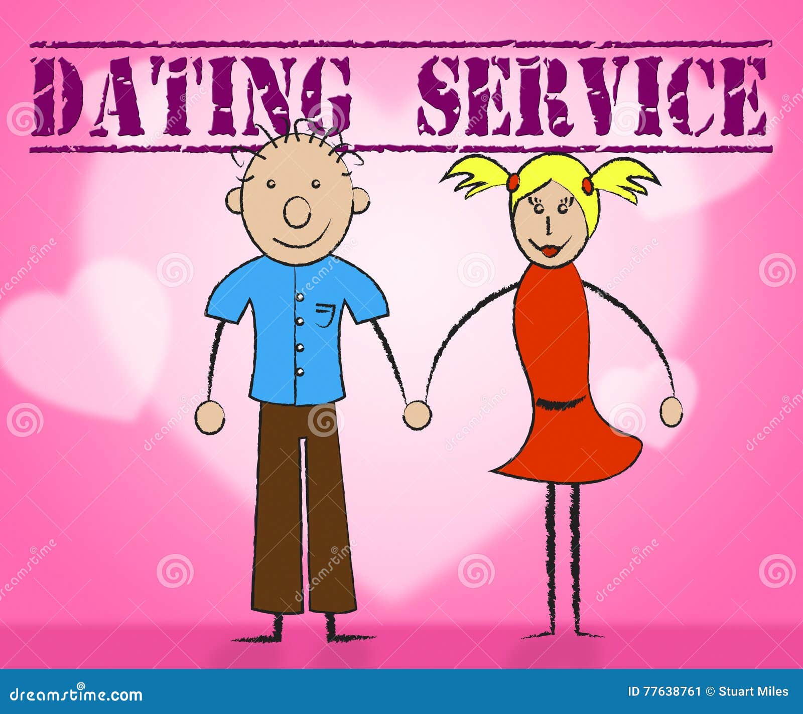 Service dating