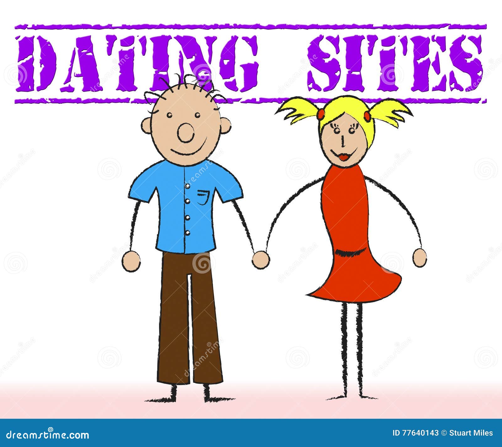 dating website meaning