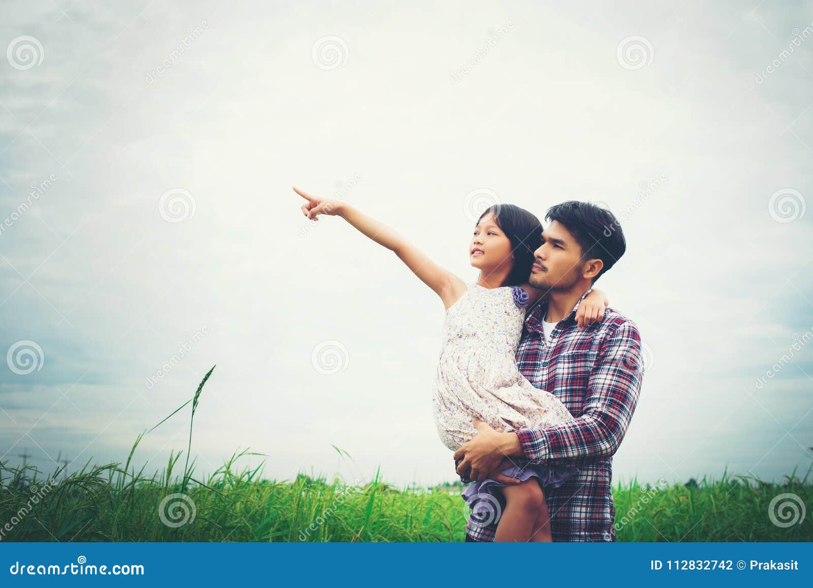 Dad And Daughter F Dad And Daughter F