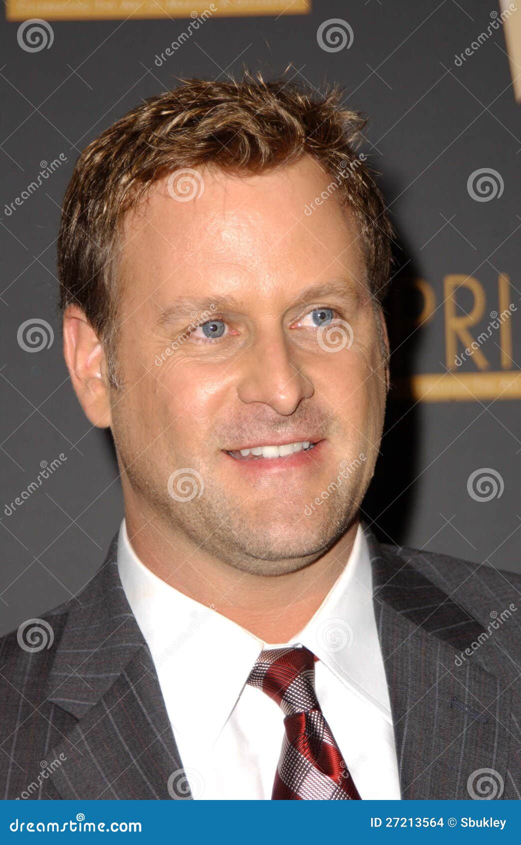 Dave Coulier editorial stock image. Image of hills, awards - 27213564