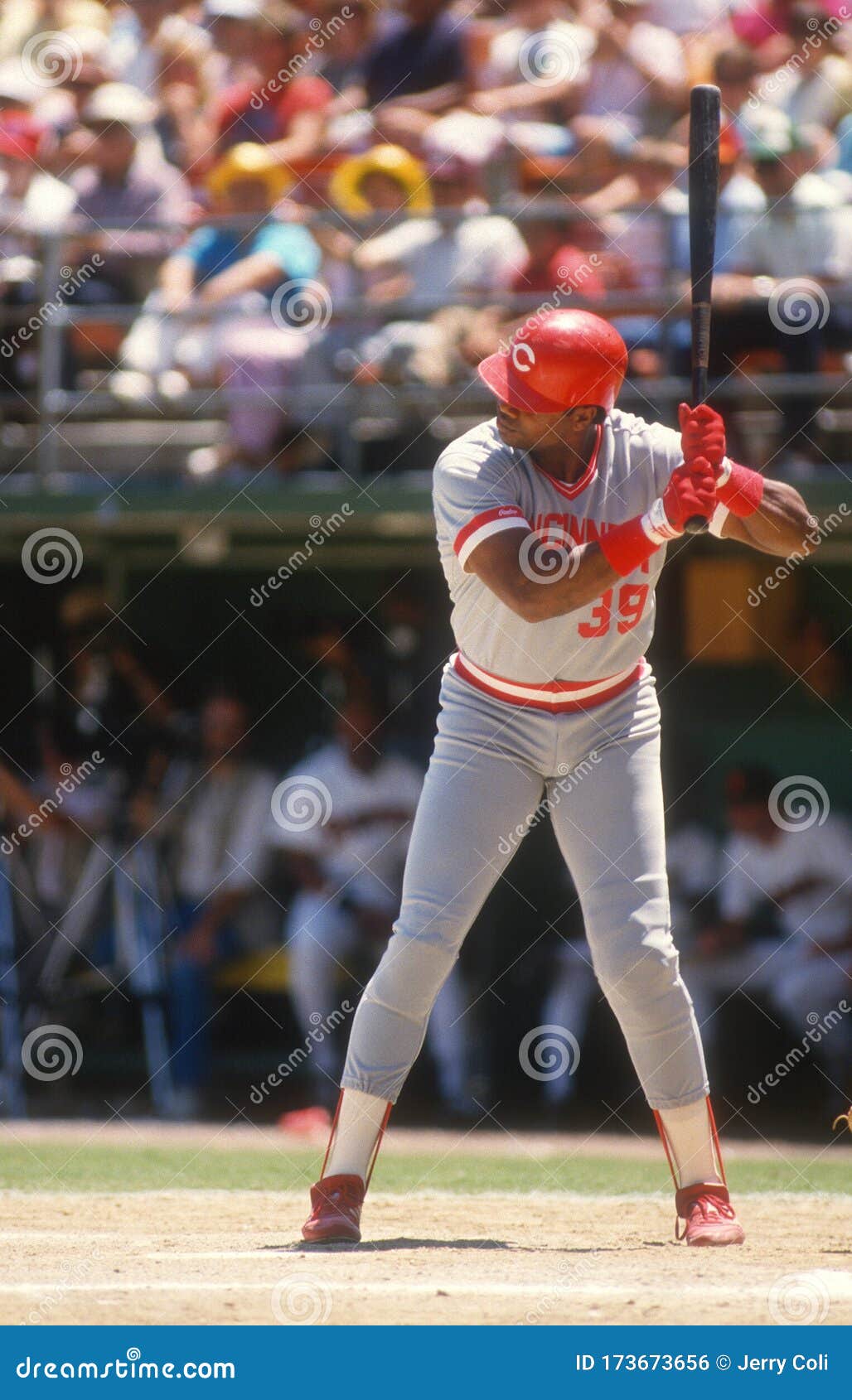 Dave Parker editorial photo. Image of game, league, york - 173673656