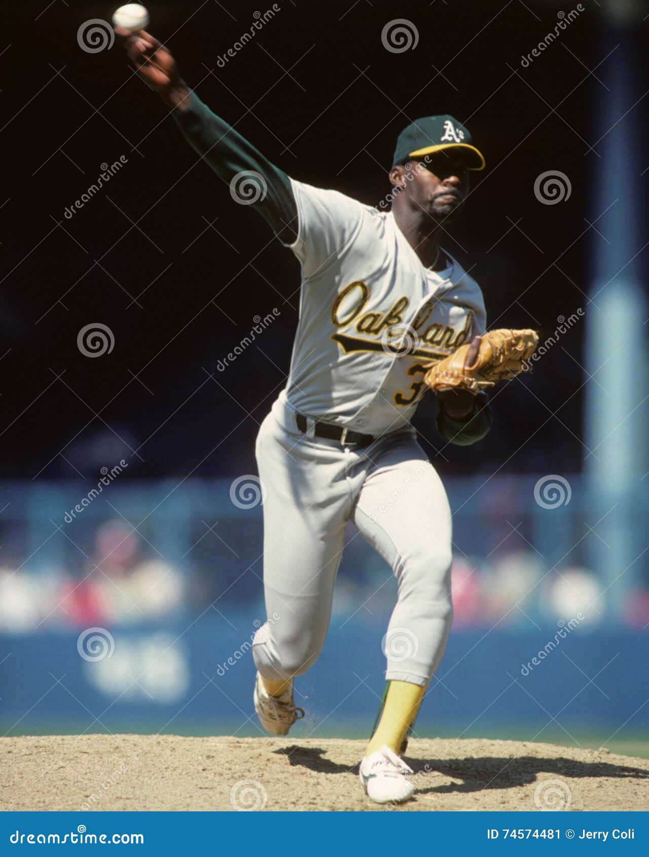 Dave Stewart editorial photo. Image of baseball, major - 74574481
