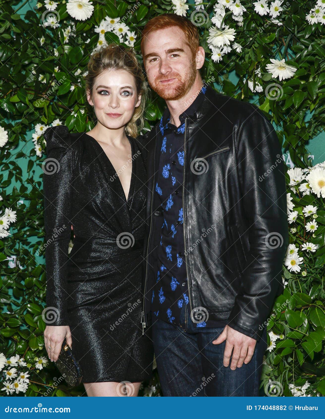 `Dave` TV Show Premiere, Arrivals, Los Angeles, USA 27 Feb 2020