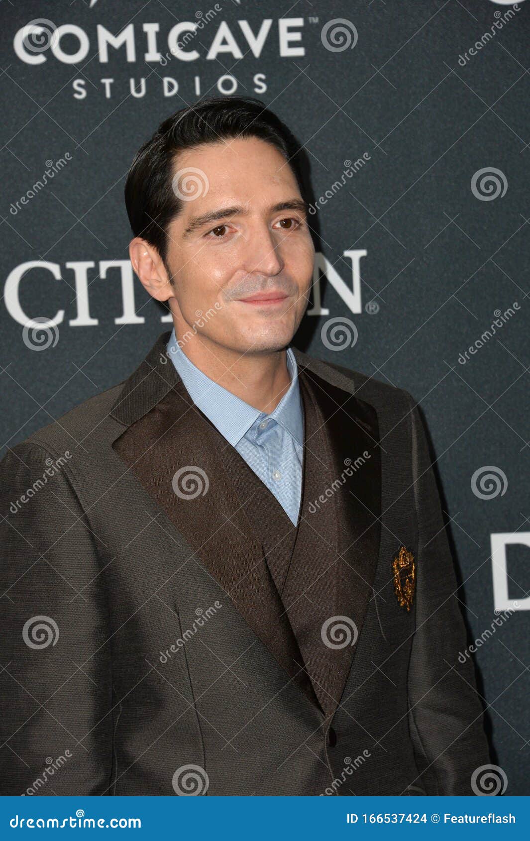 David dastmalchian