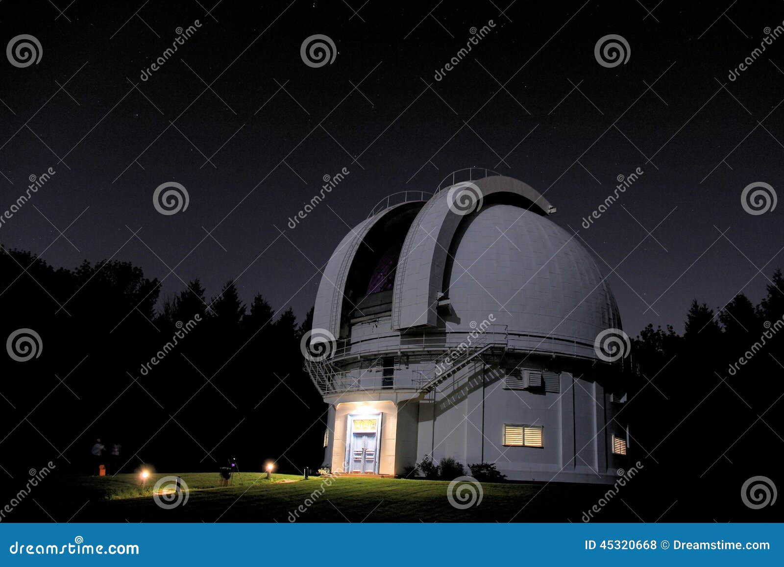 the david dunlap observatory