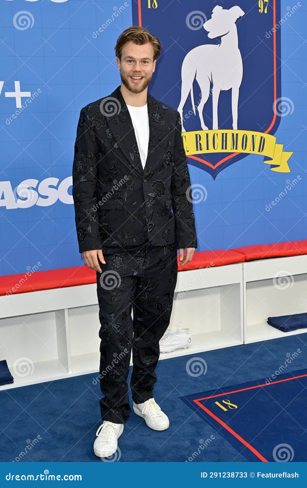 David Elsendoorn editorial stock photo. Image of 2023 291238733