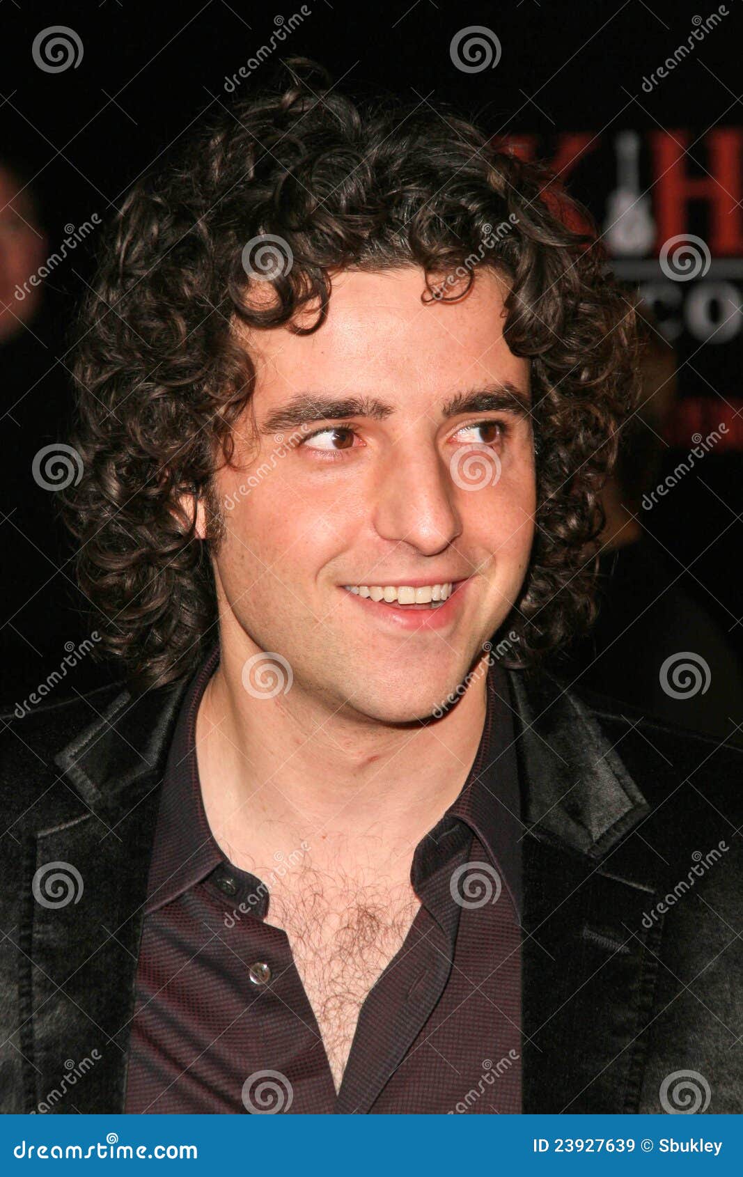 David Krumholtz editorial stock image. Image of walk - 23927639