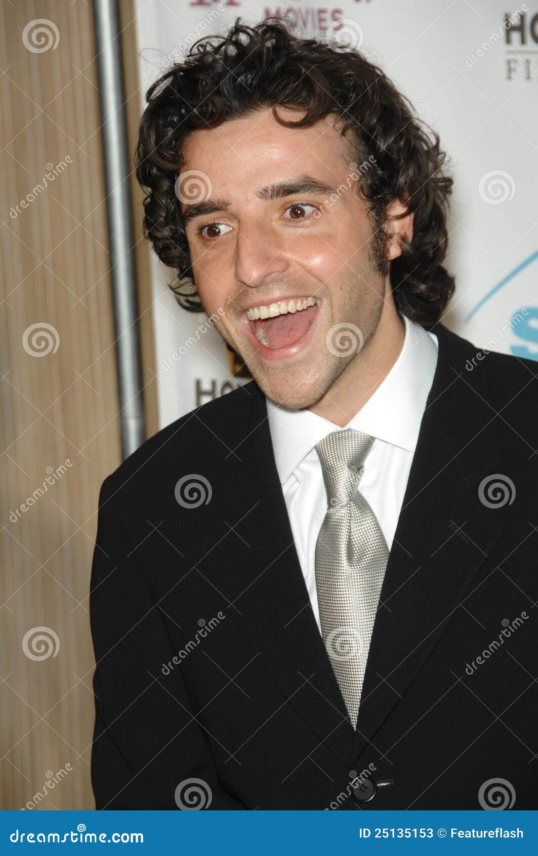 David Krumholtz editorial stock photo. Image of 2006 - 25135153