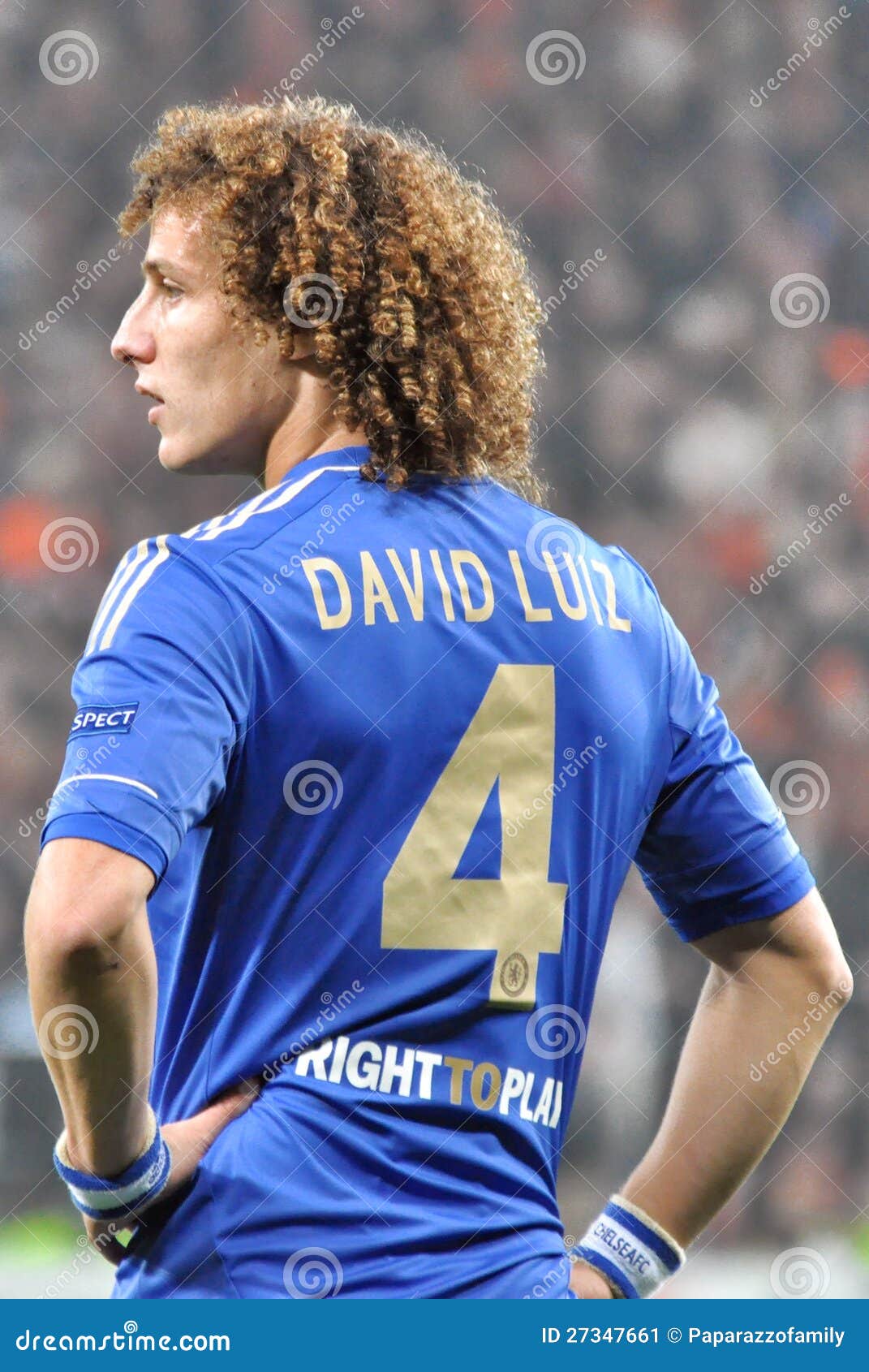 David Luiz David Luiz portrait editorial photo. Image of ball, dondass - 27347661