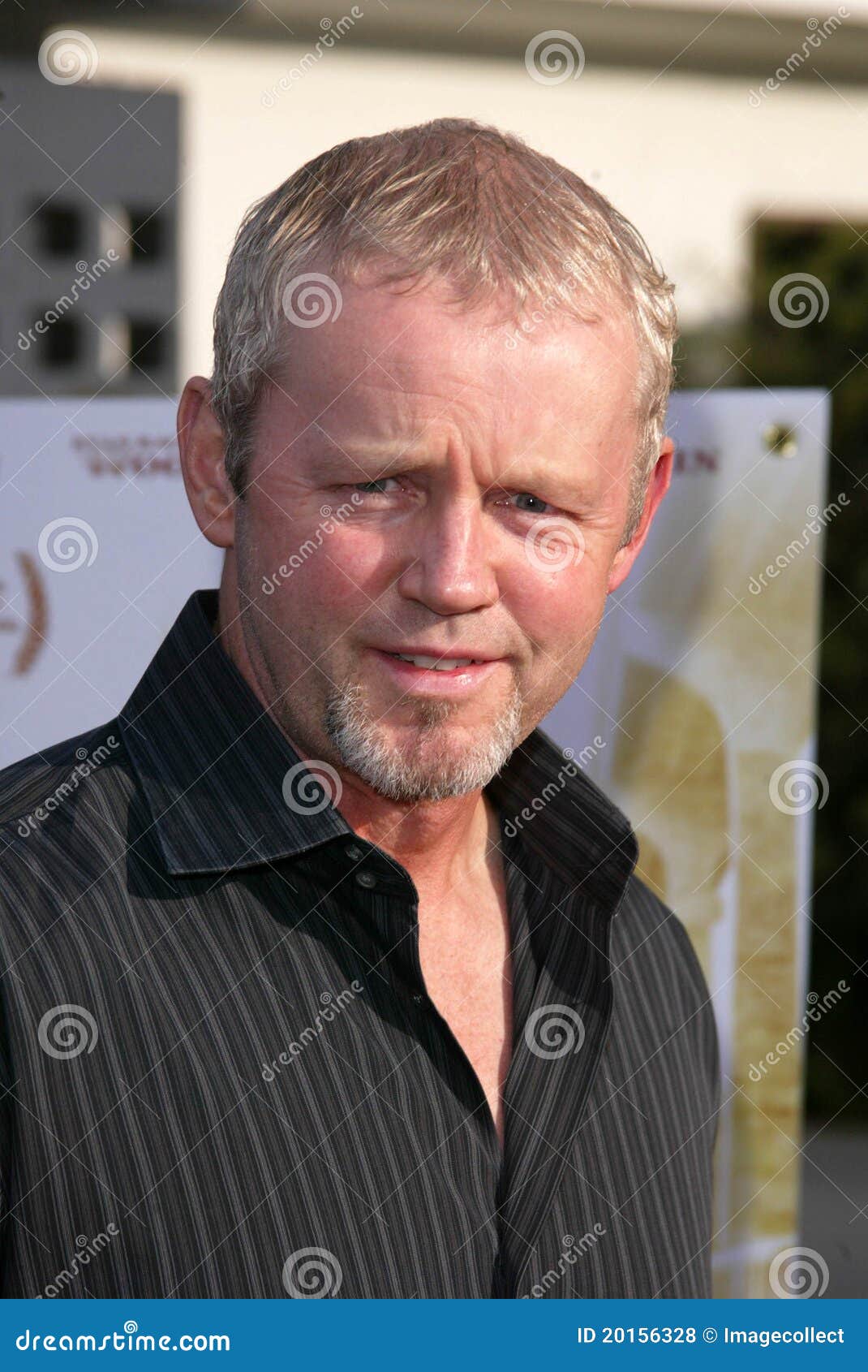 David Morse editorial stock photo. Image of angeles, morse - 20156328