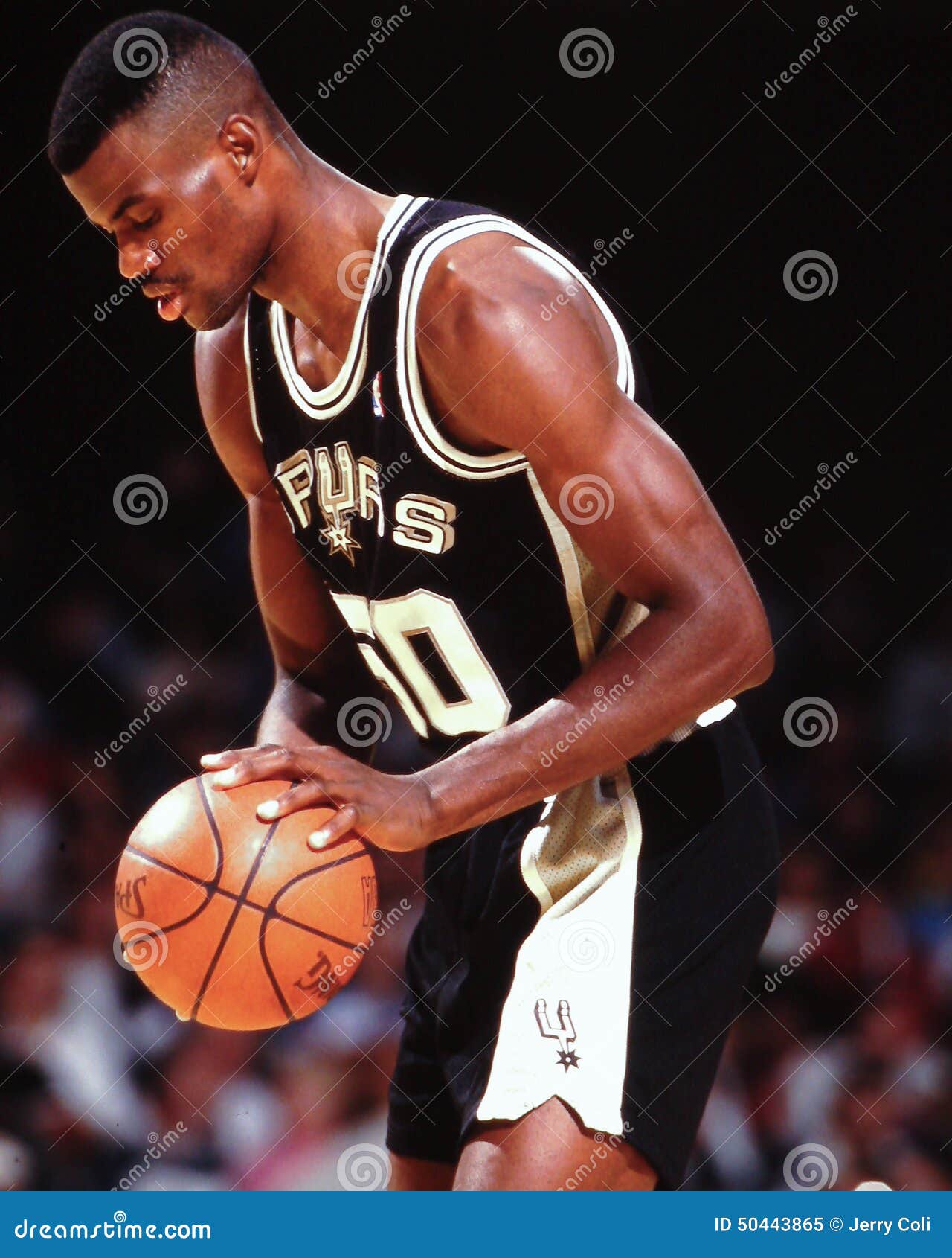 David Robinson, San Antonio Spurs Imagen editorial - Imagen de color,  centro: 50443865, image size:1280x1690