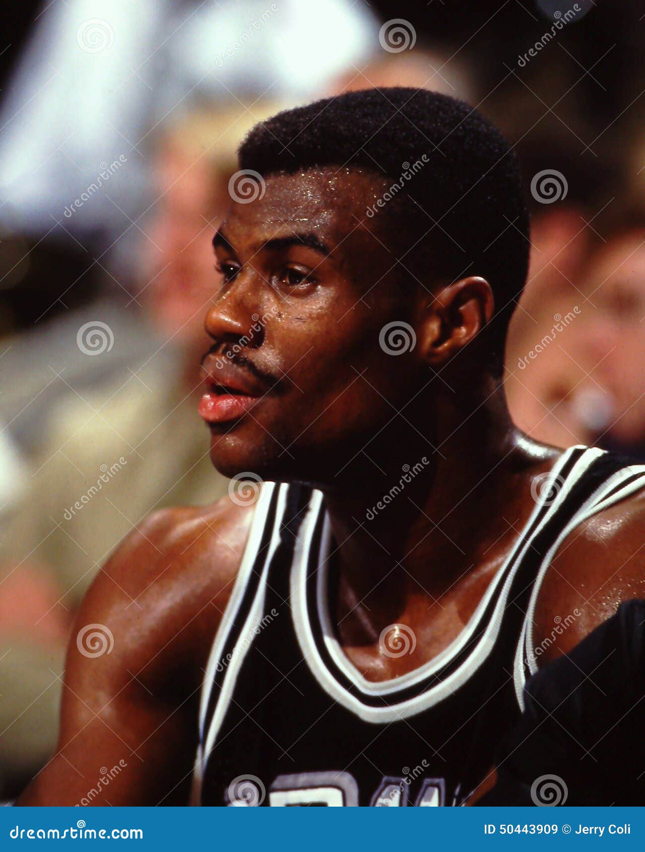 David Robinson, San Antonio Spurs Imagen de archivo editorial - Imagen de  dennis, imagen: 50443909, image size:1280x1690