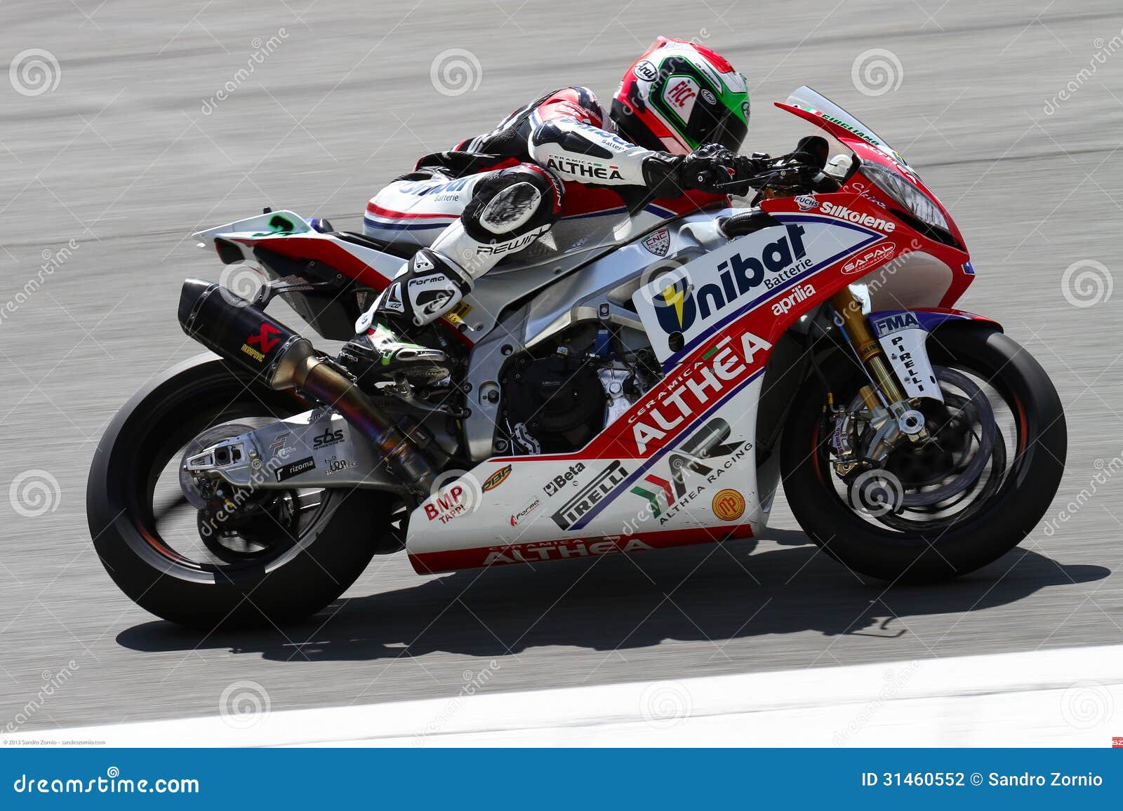 Aprilia Wsbk Team Aprilia Wsbk Team