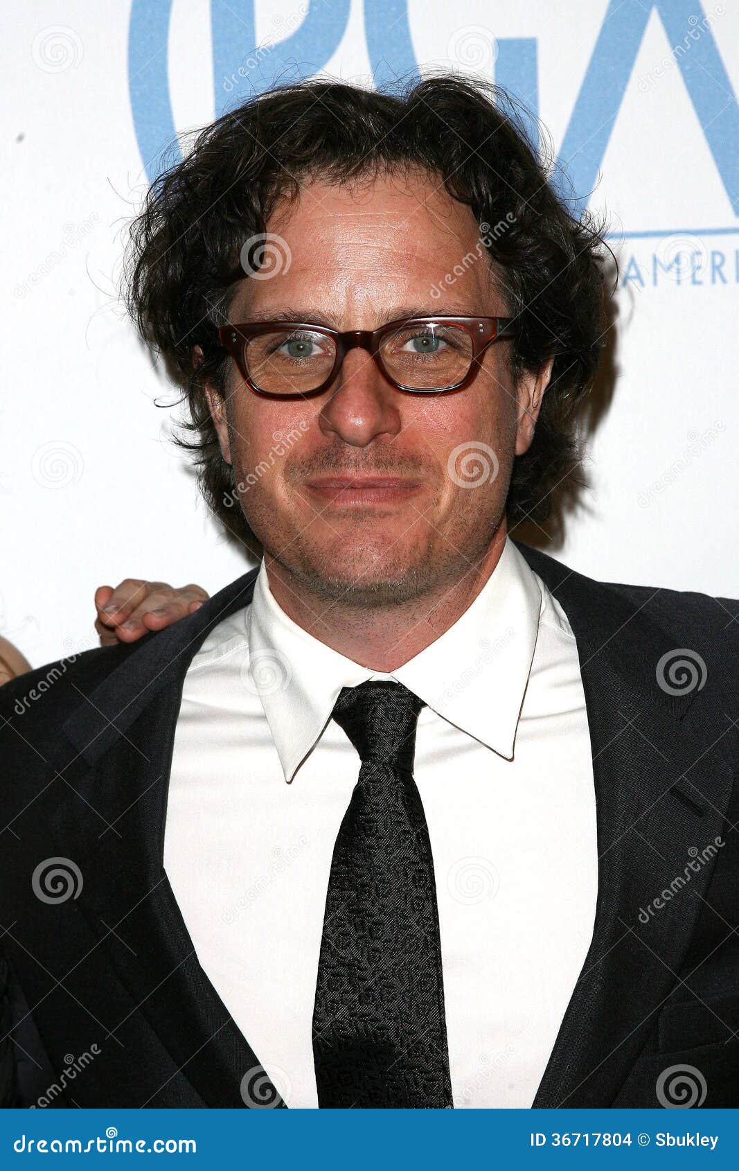 Davis Guggenheim editorial stock image. Image of hills 36717804