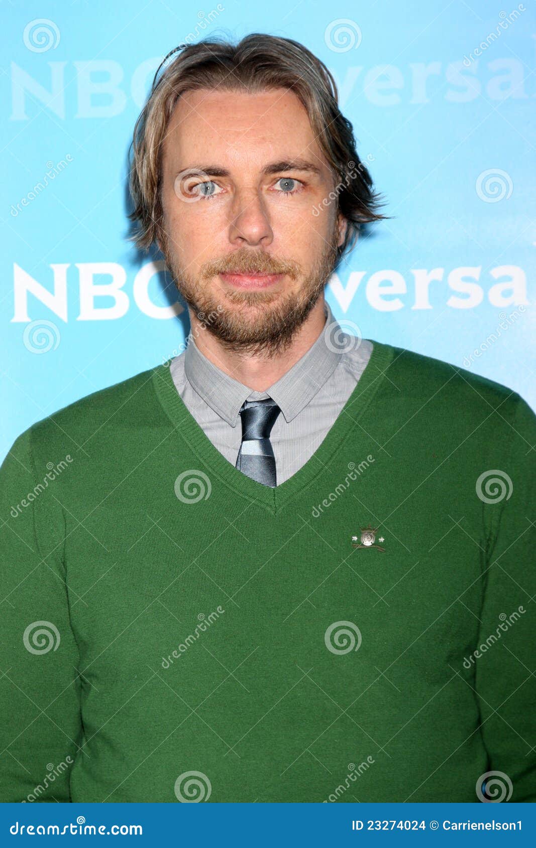 Dax Shepard editorial stock image. Image of angeles, pasadena - 23274024