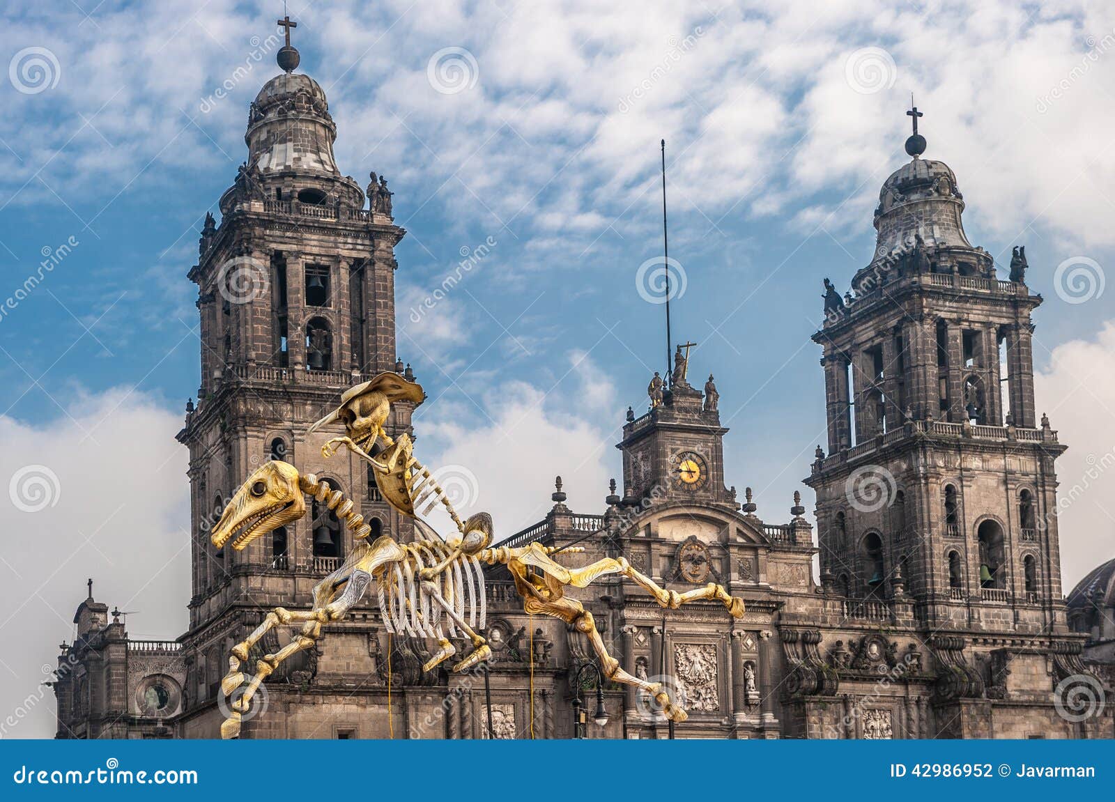 day of the dead in mexico city, dia de los muertos