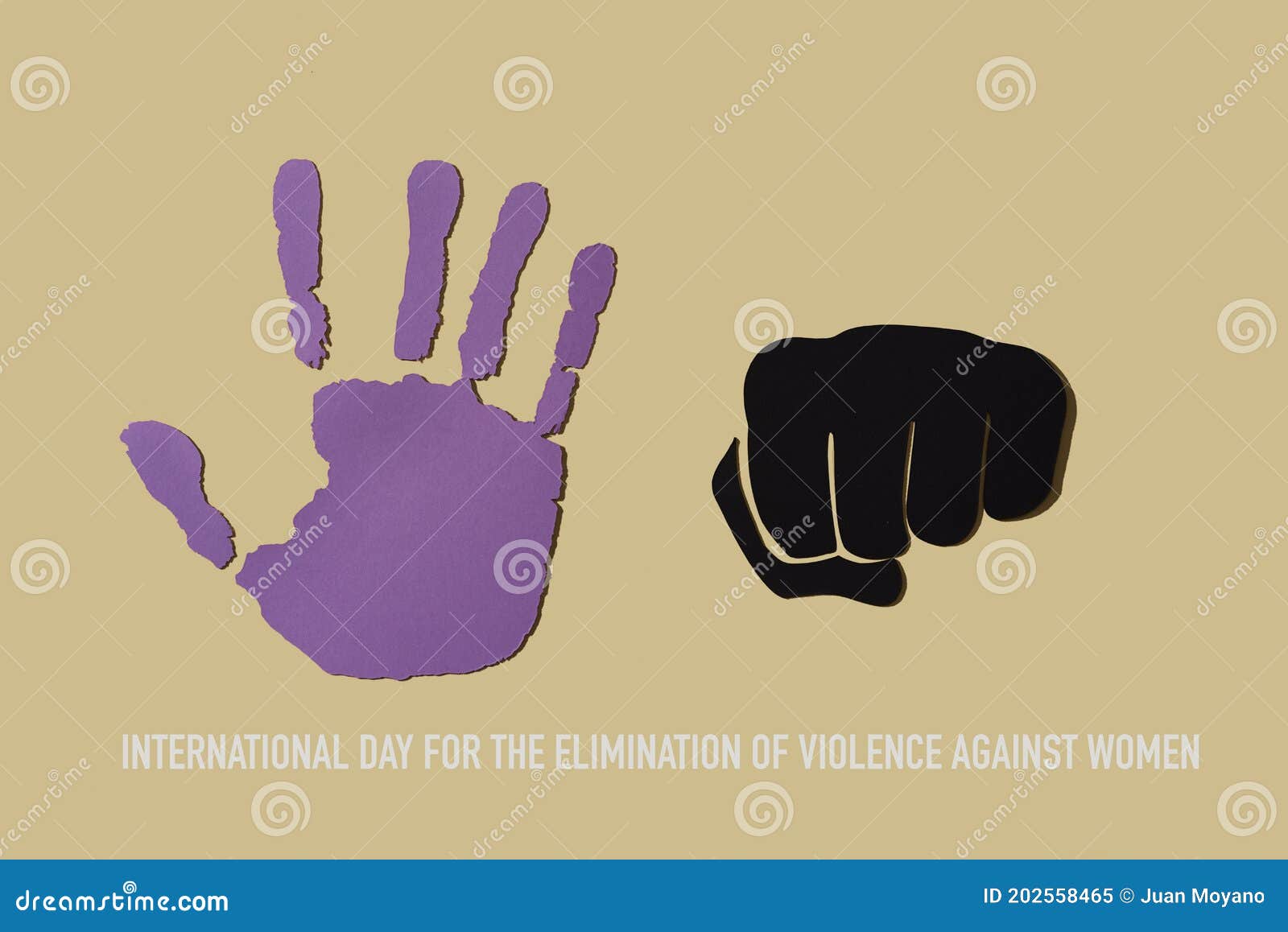 day for the elimination of violence against women