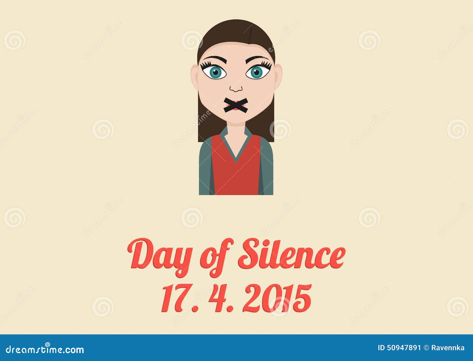 moment of silence clipart