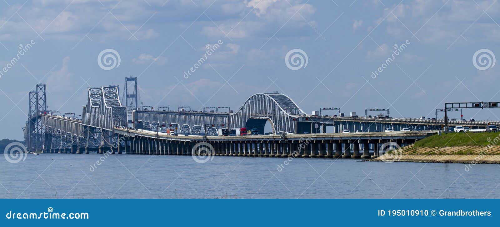 chesapeake bay bridge traffic statistics chesapeake bay bridge traffic statistics