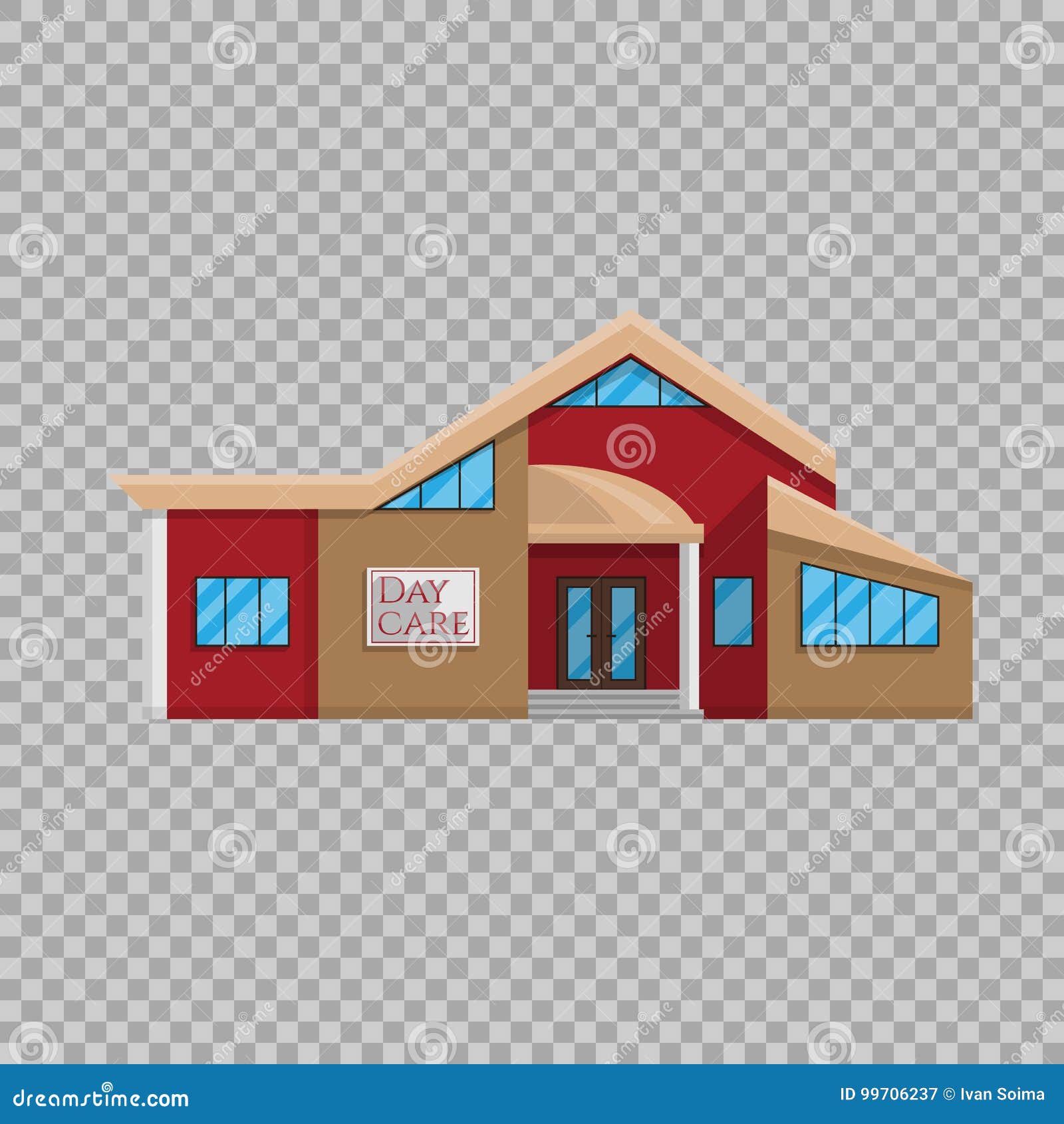 Daycare PNG Transparent Images Free Download, Vector Files